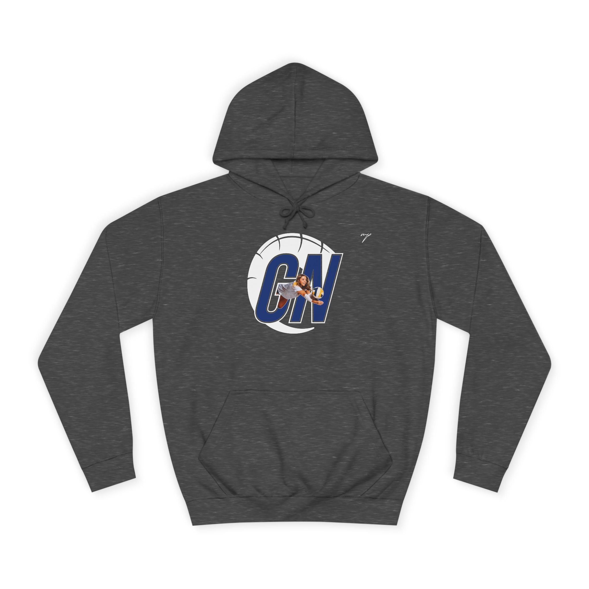 Grace Nelson Hoodie