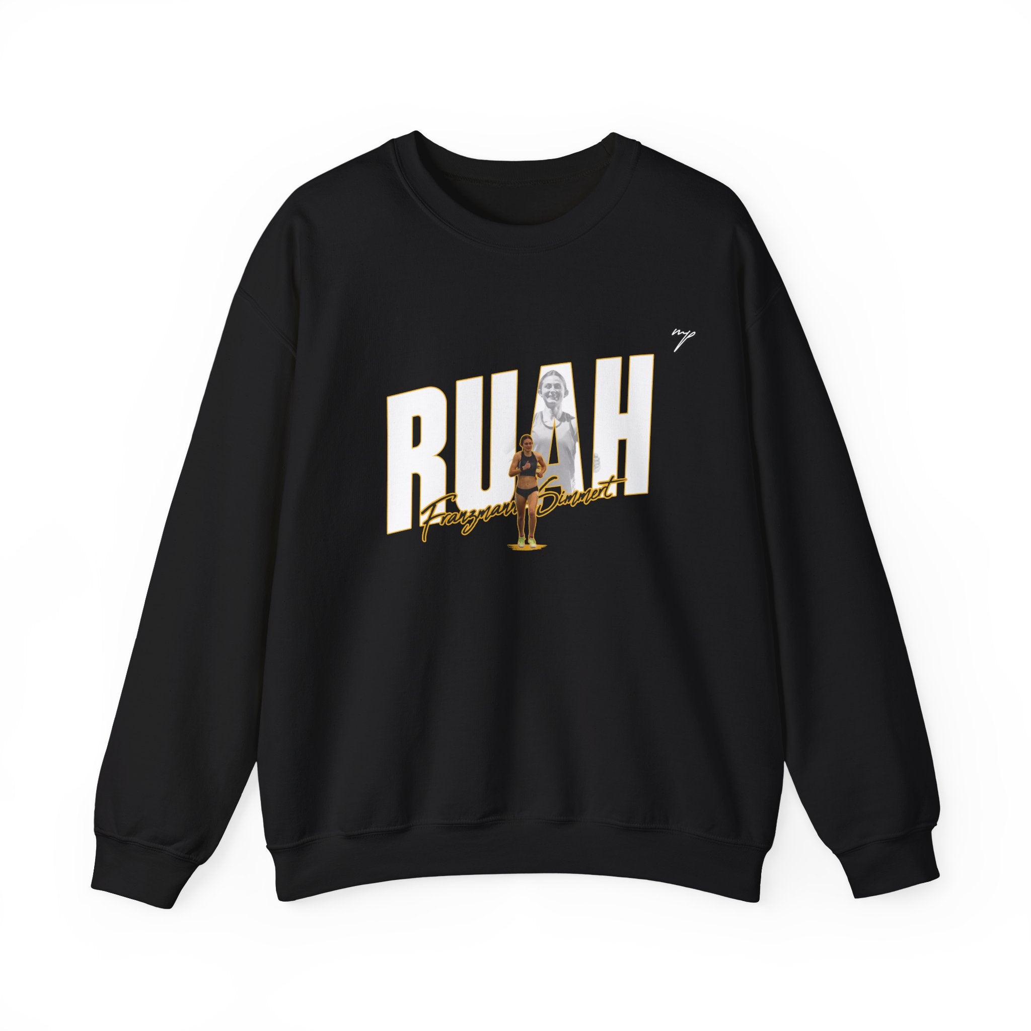 Ruah Franzmann-Simmert Crewneck
