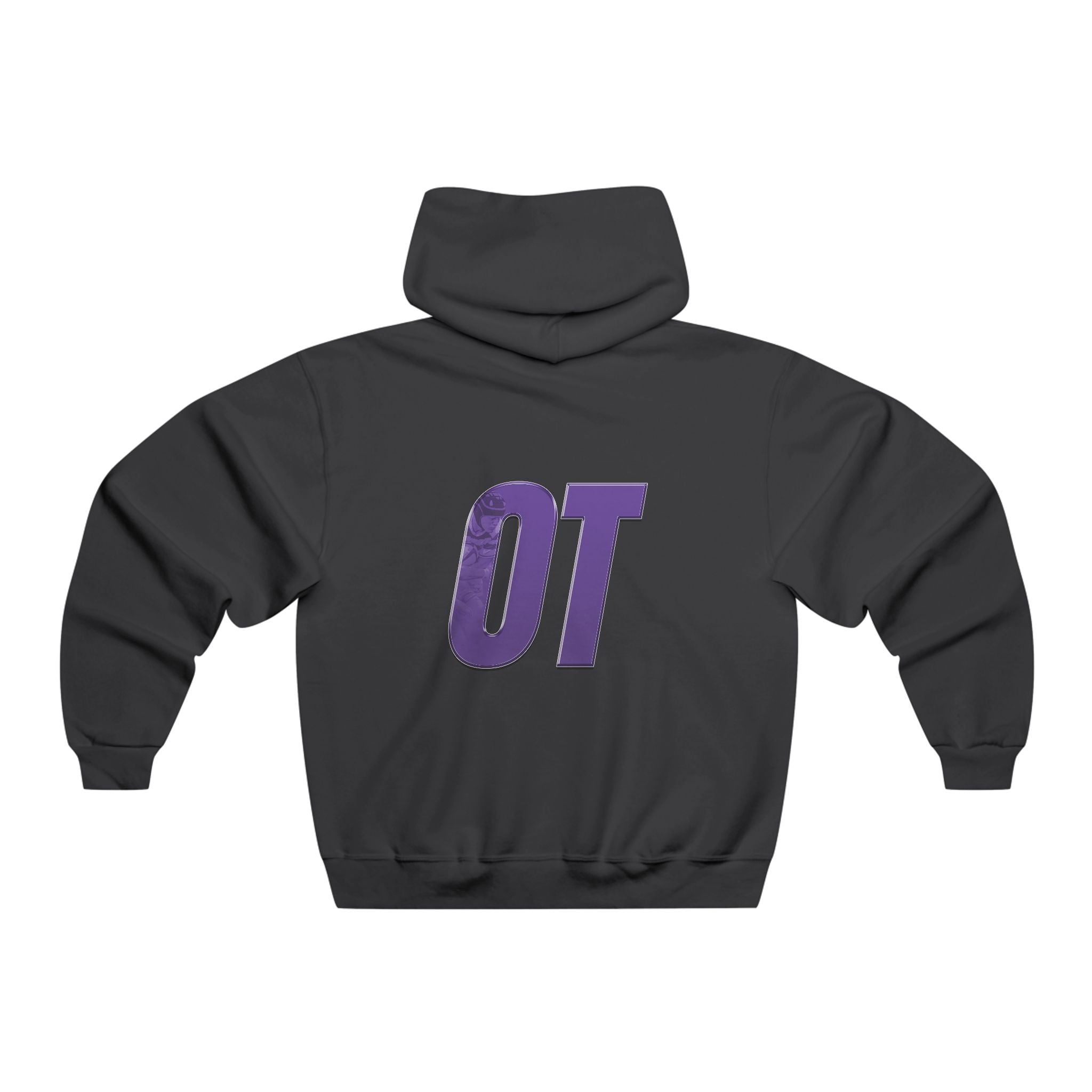 Ollie Tomlinson Vintage Hoodie
