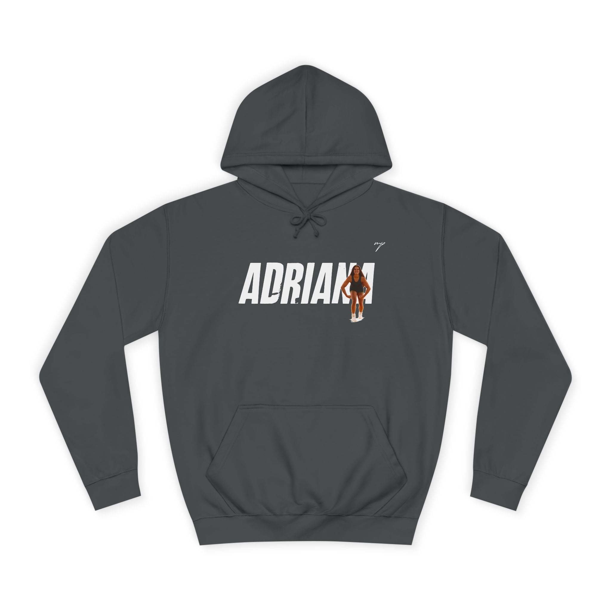 Adriana Palumbo Hoodie