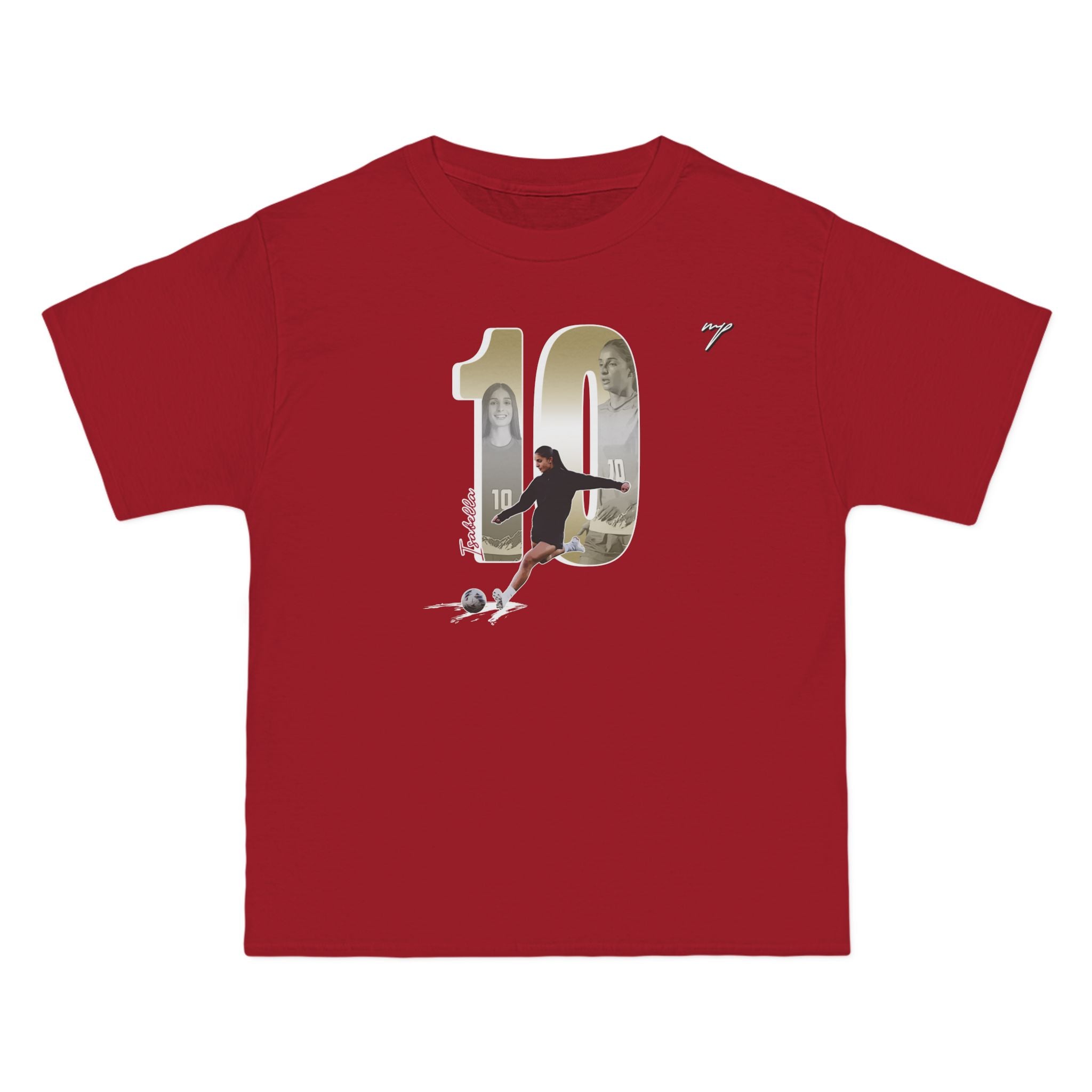 Isabella Chidiac Vintage Tee