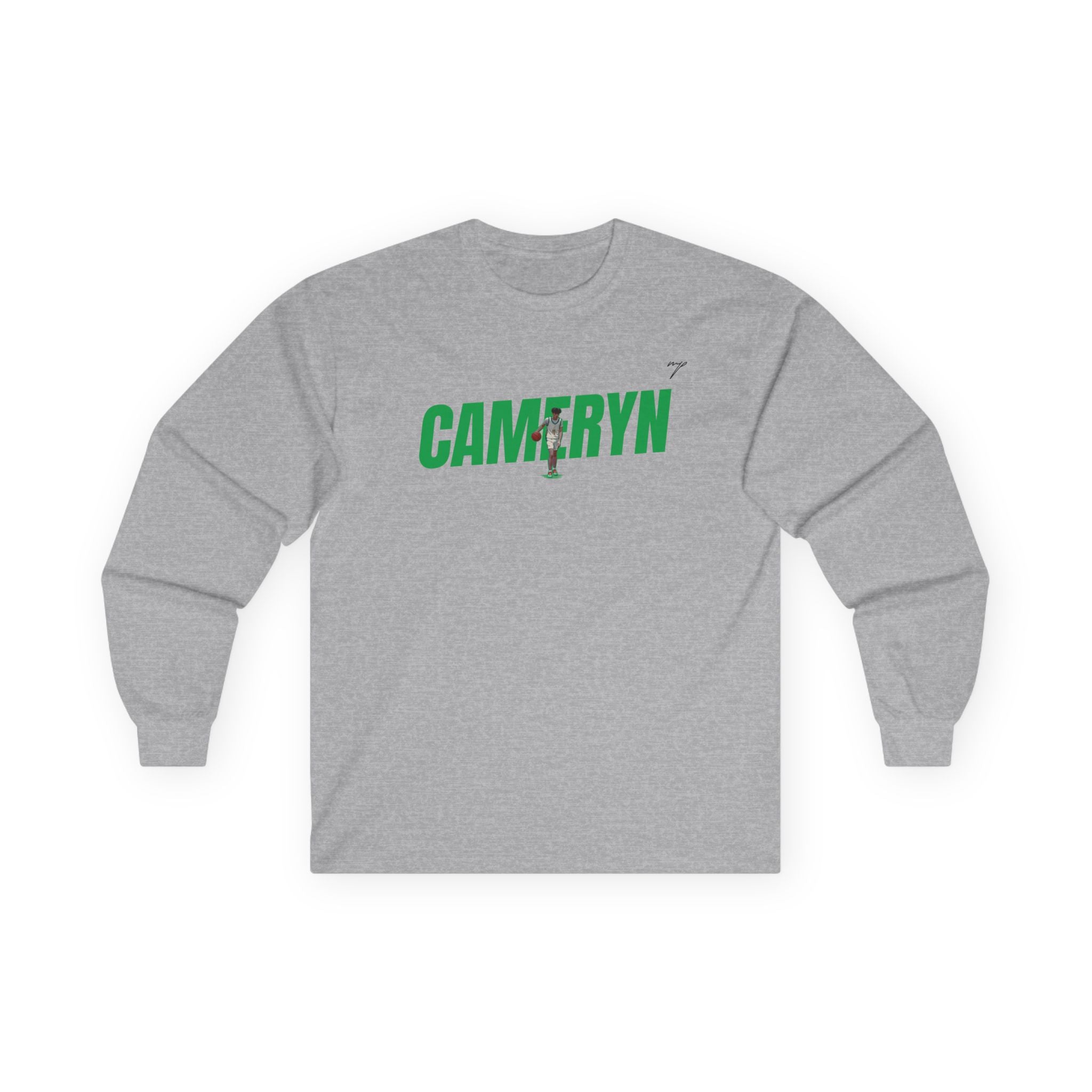 Cameryn Chaffins Long Sleeve