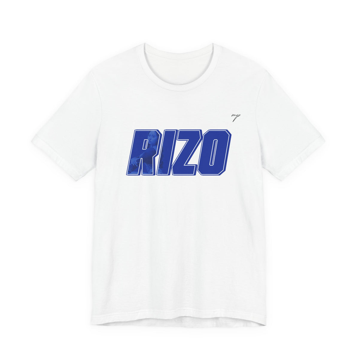 Cecily Rizo Graphic Tee