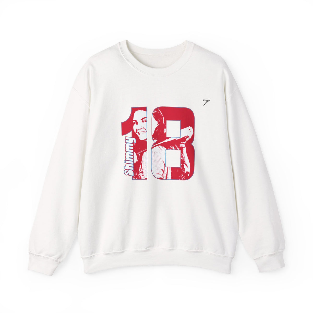 Alyssa Shimanski Crewneck