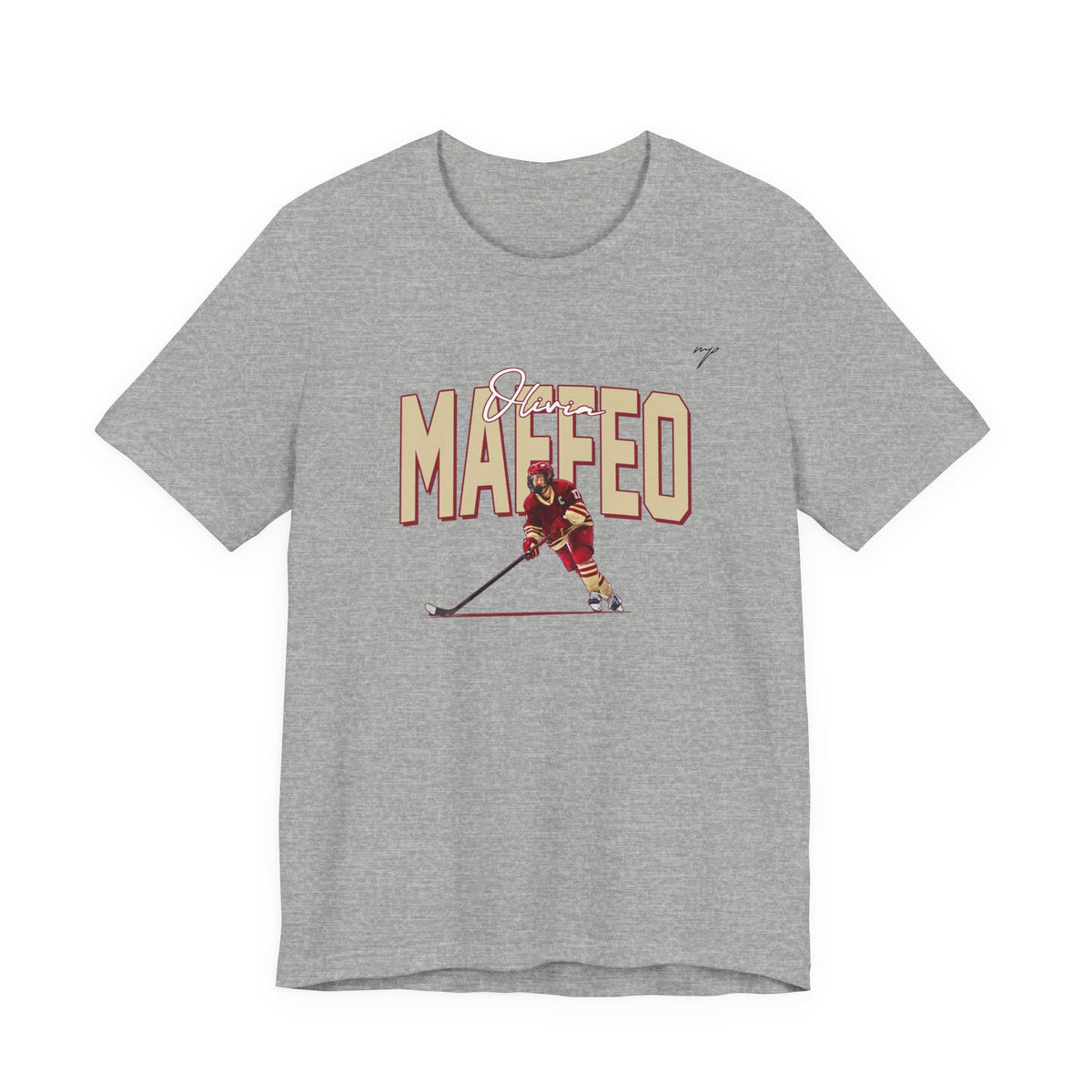 Olivia Maffeo Graphic Tee