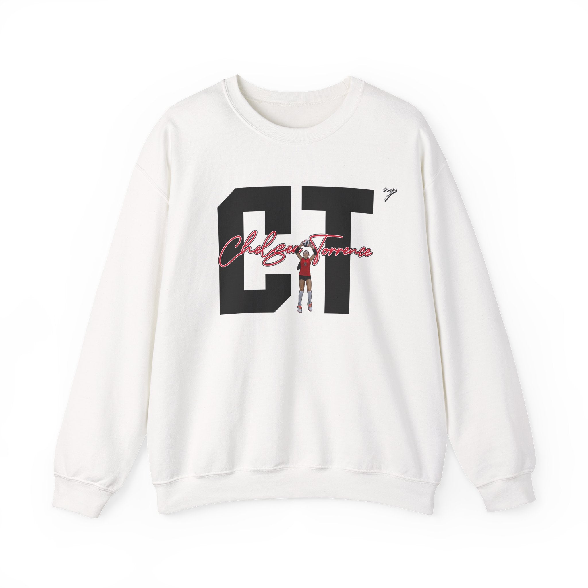 Chelsea Torrence Crewneck
