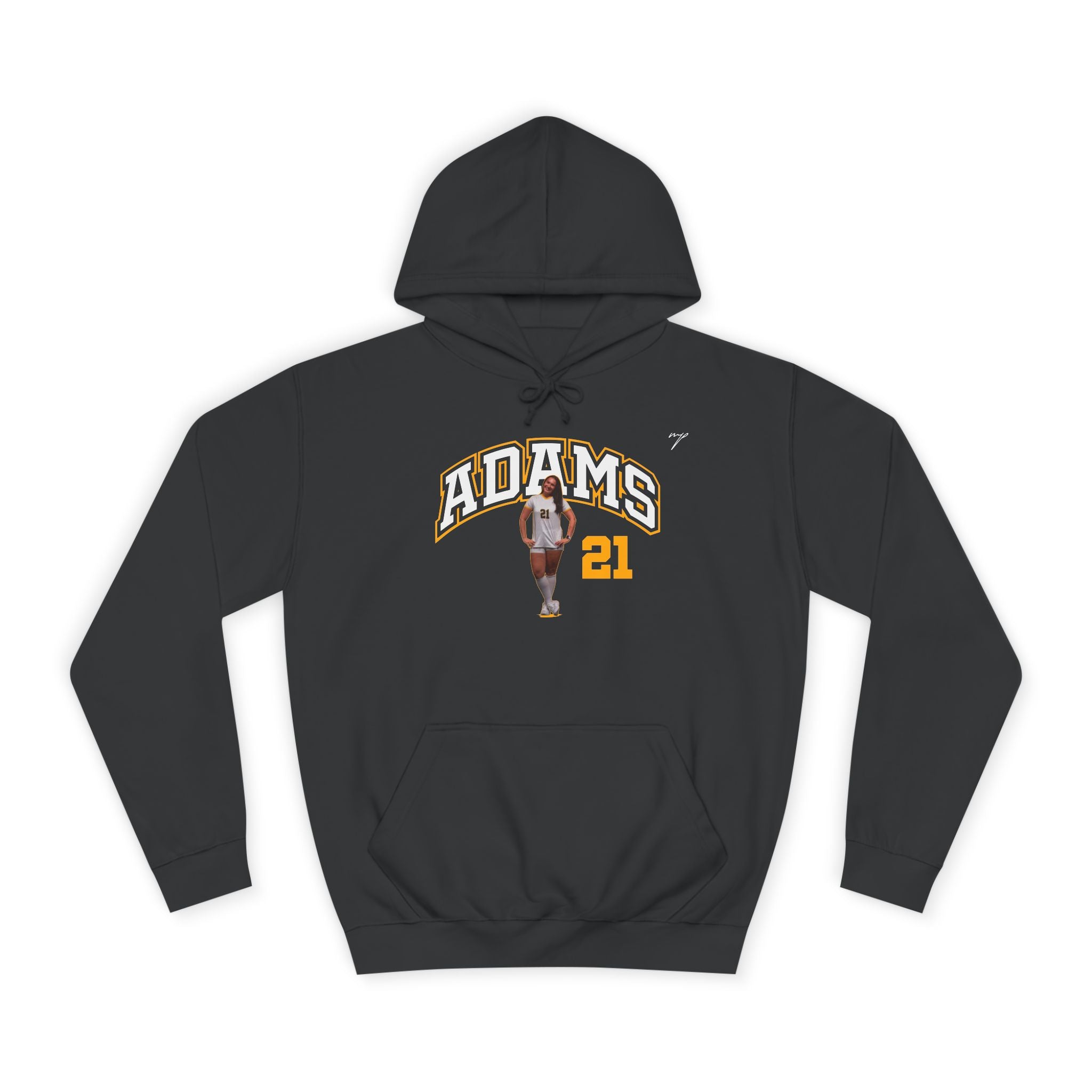 Isabella Adams Hoodie