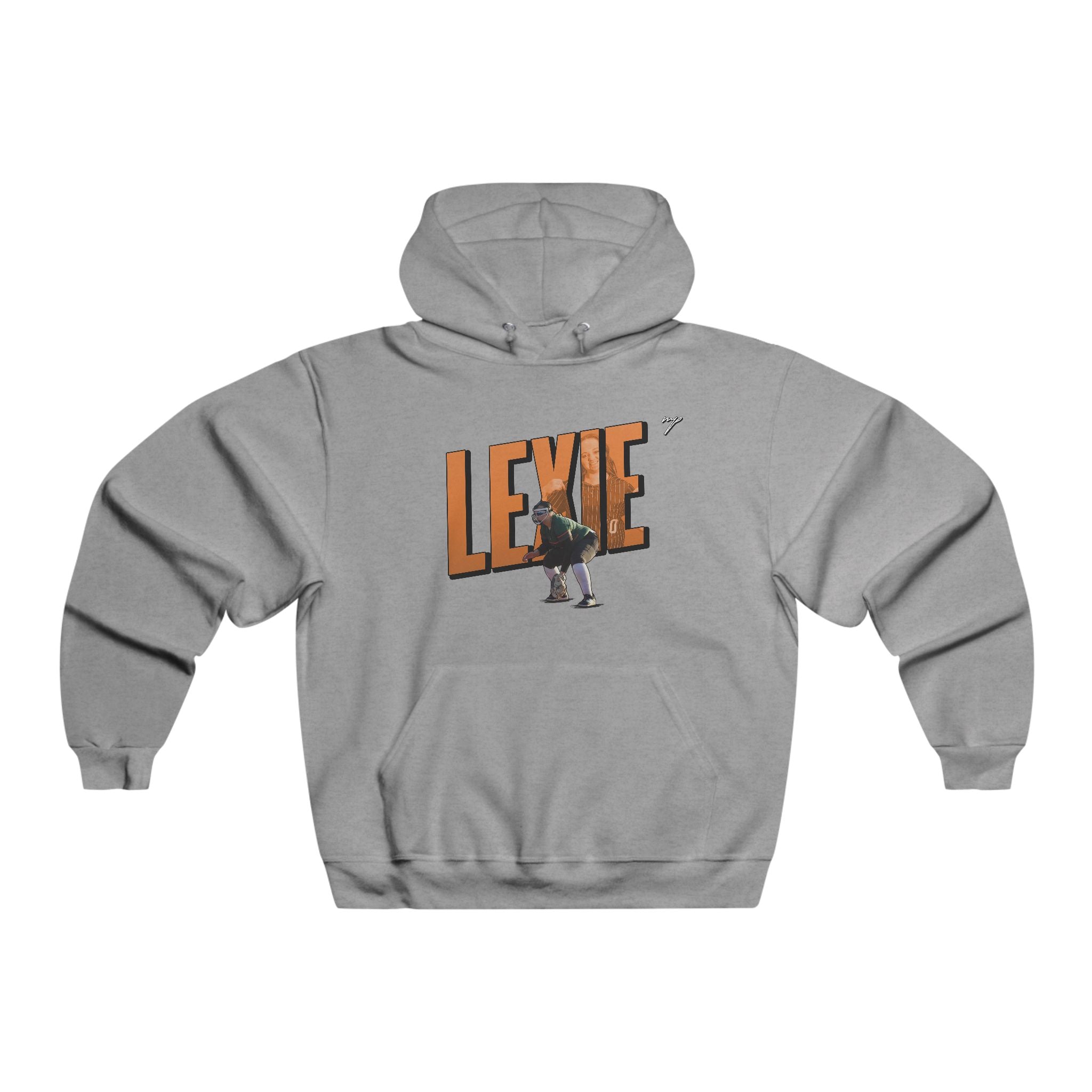 Lexington Jenkins Vintage Hoodie