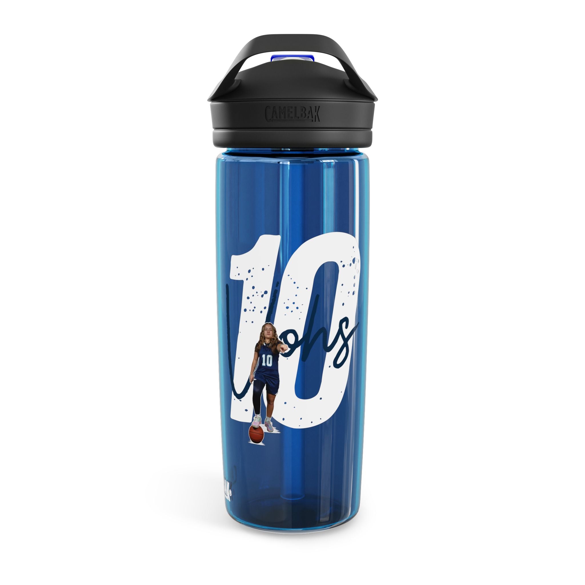 Vanessa Vohs CamelBak Water Bottle