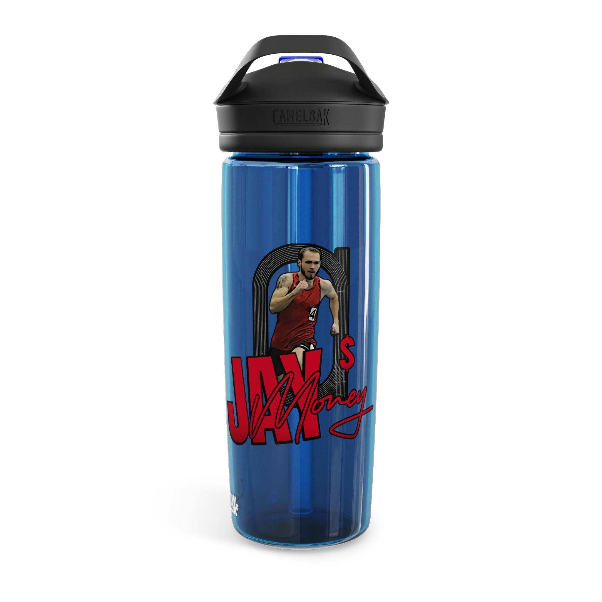 Jaden McKenzie CamelBak Water Bottle