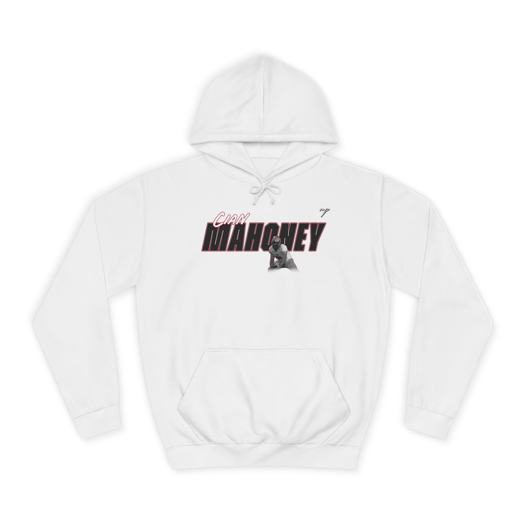 Cian Mahoney Hoodie