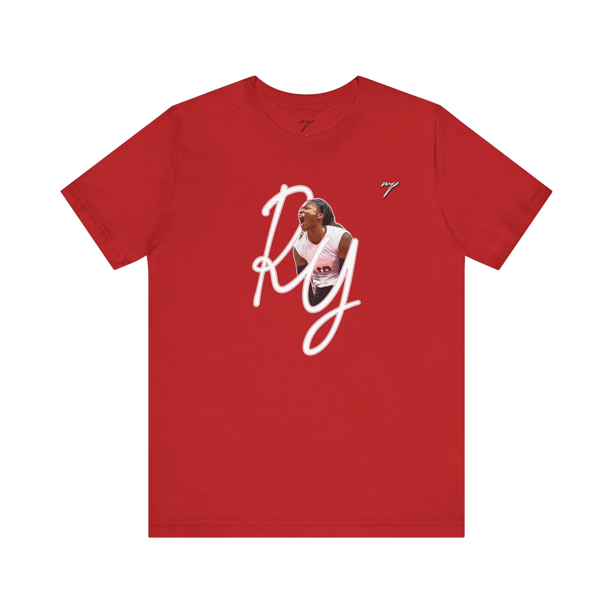 Ryan Hunter Graphic Tee