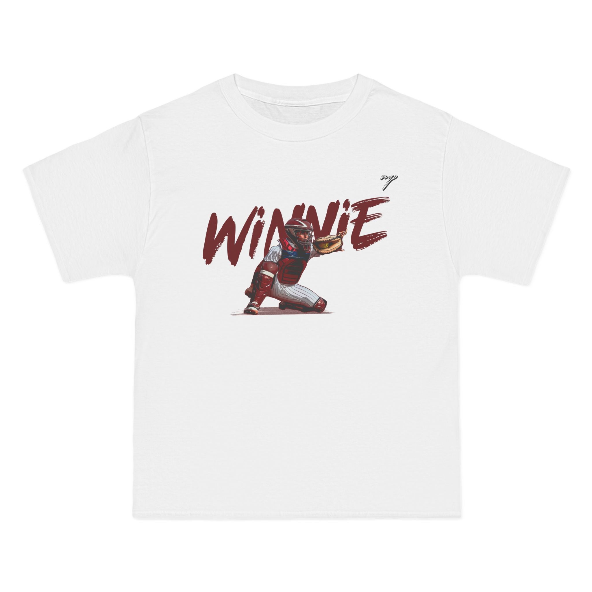 Lexi Winters Vintage Tee