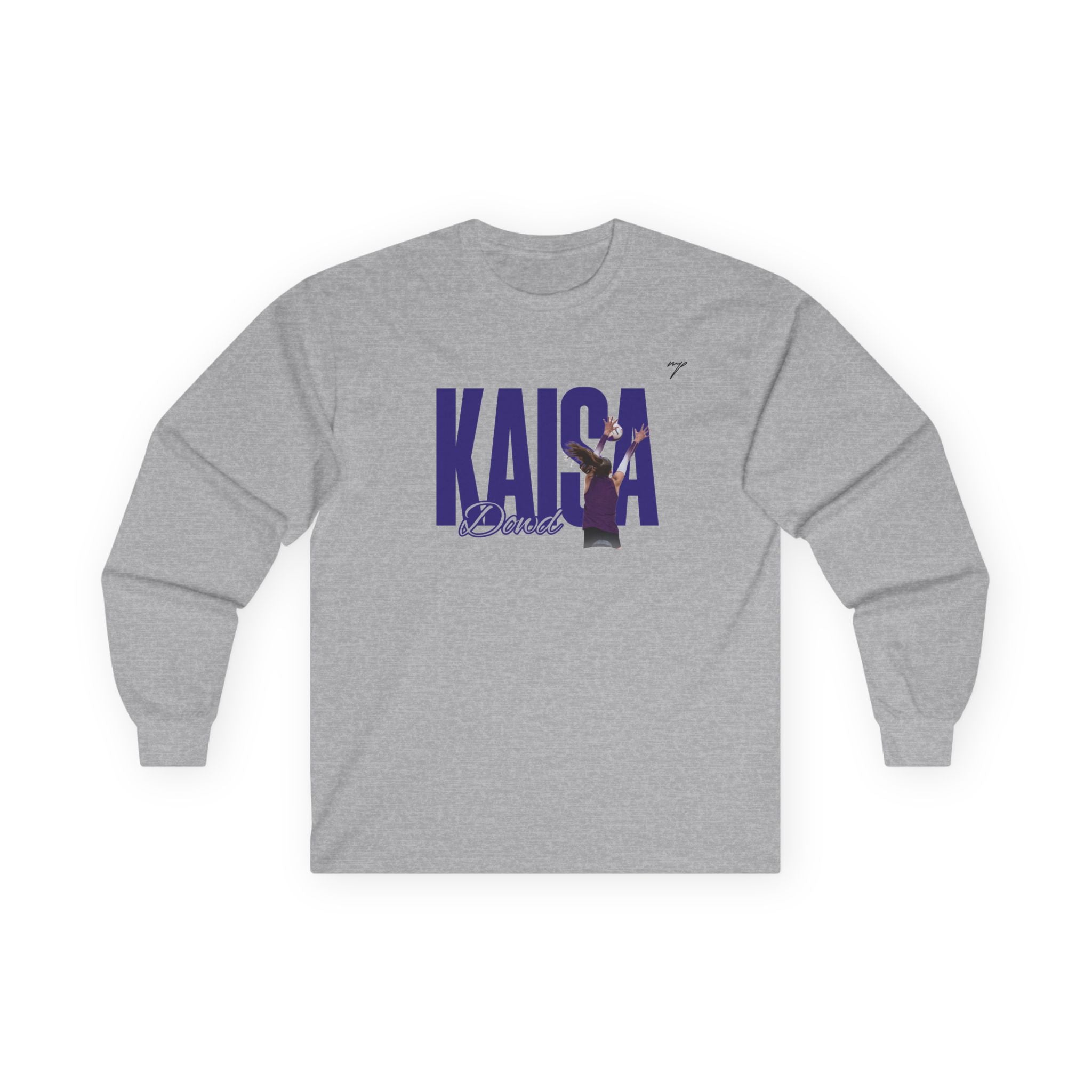 Kaisa Dowd Long Sleeve