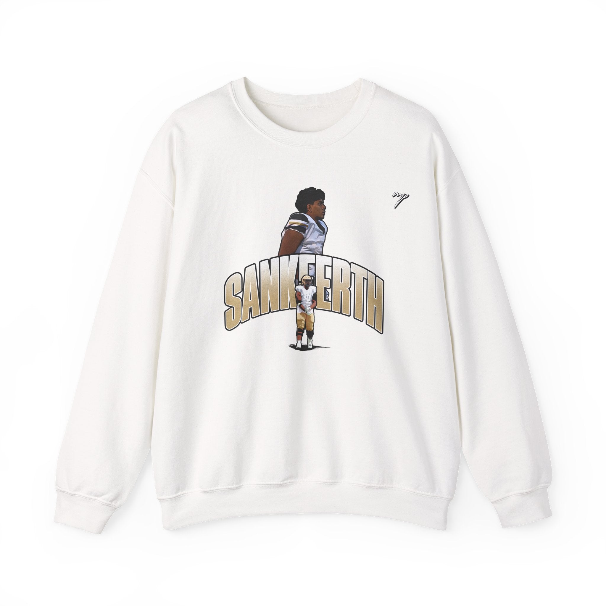 Sankeerth Veluri Crewneck