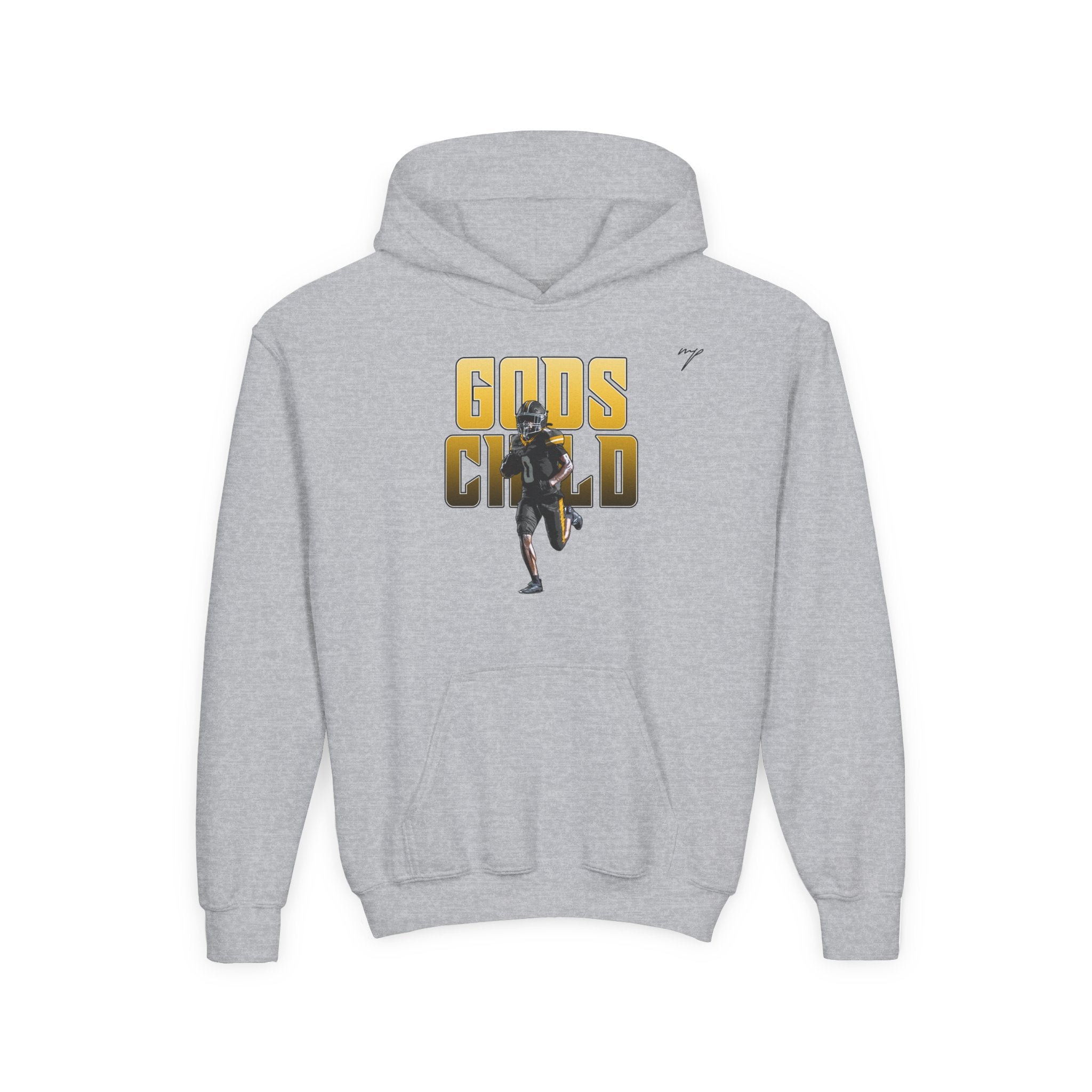 Kamiyon Holley YOUTH Hoodie