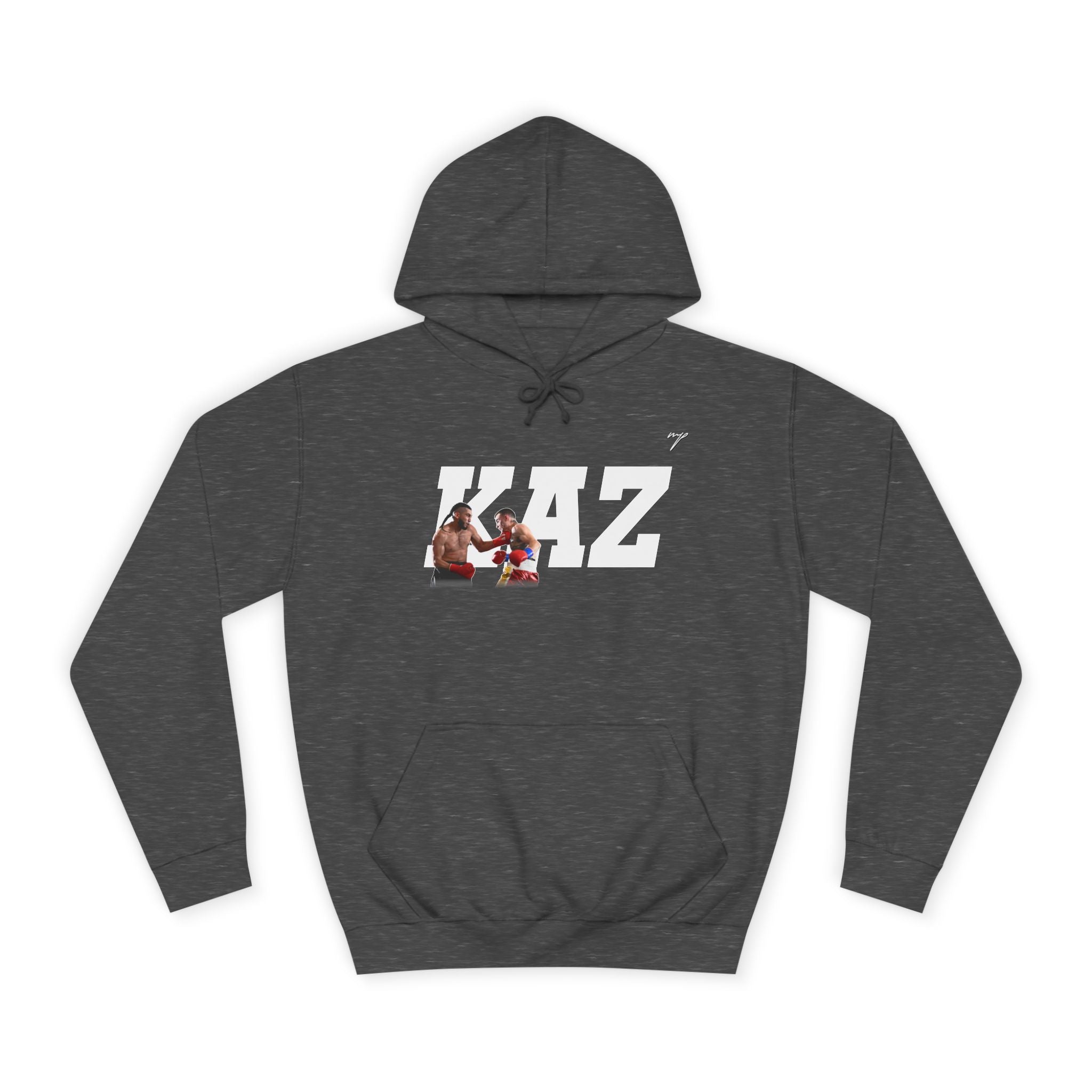 Kaz Alkhazaali Hoodie
