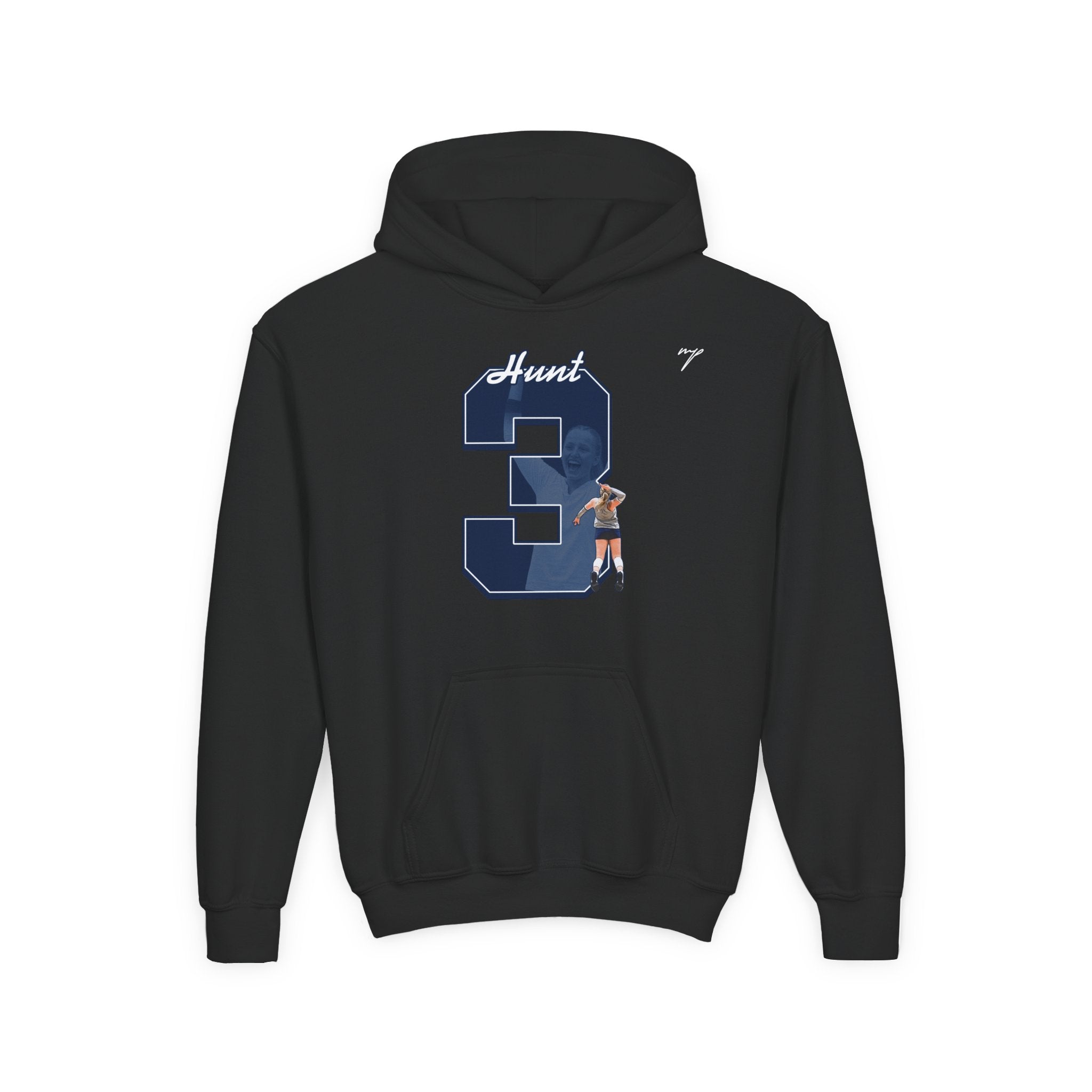 Dylan Hunt YOUTH Hoodie