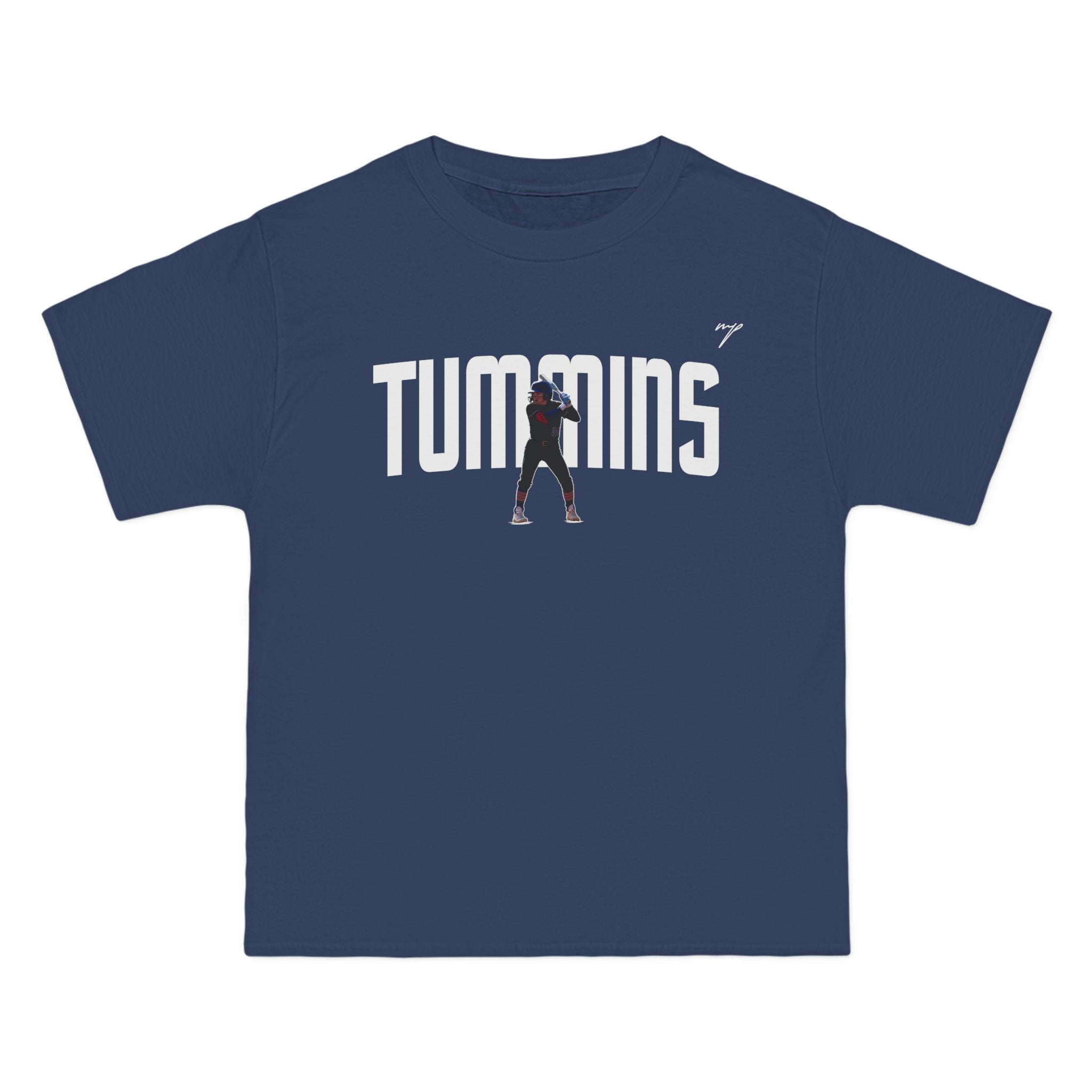 Jadyn Tummins Vintage Tee