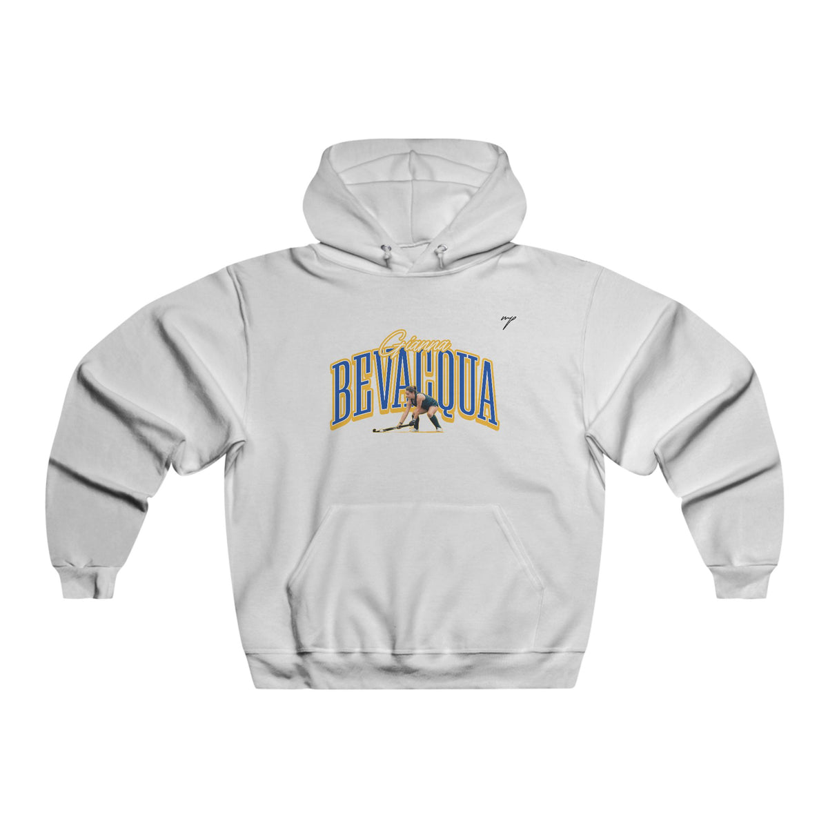 Gianna Bevacqua Vintage Hoodie