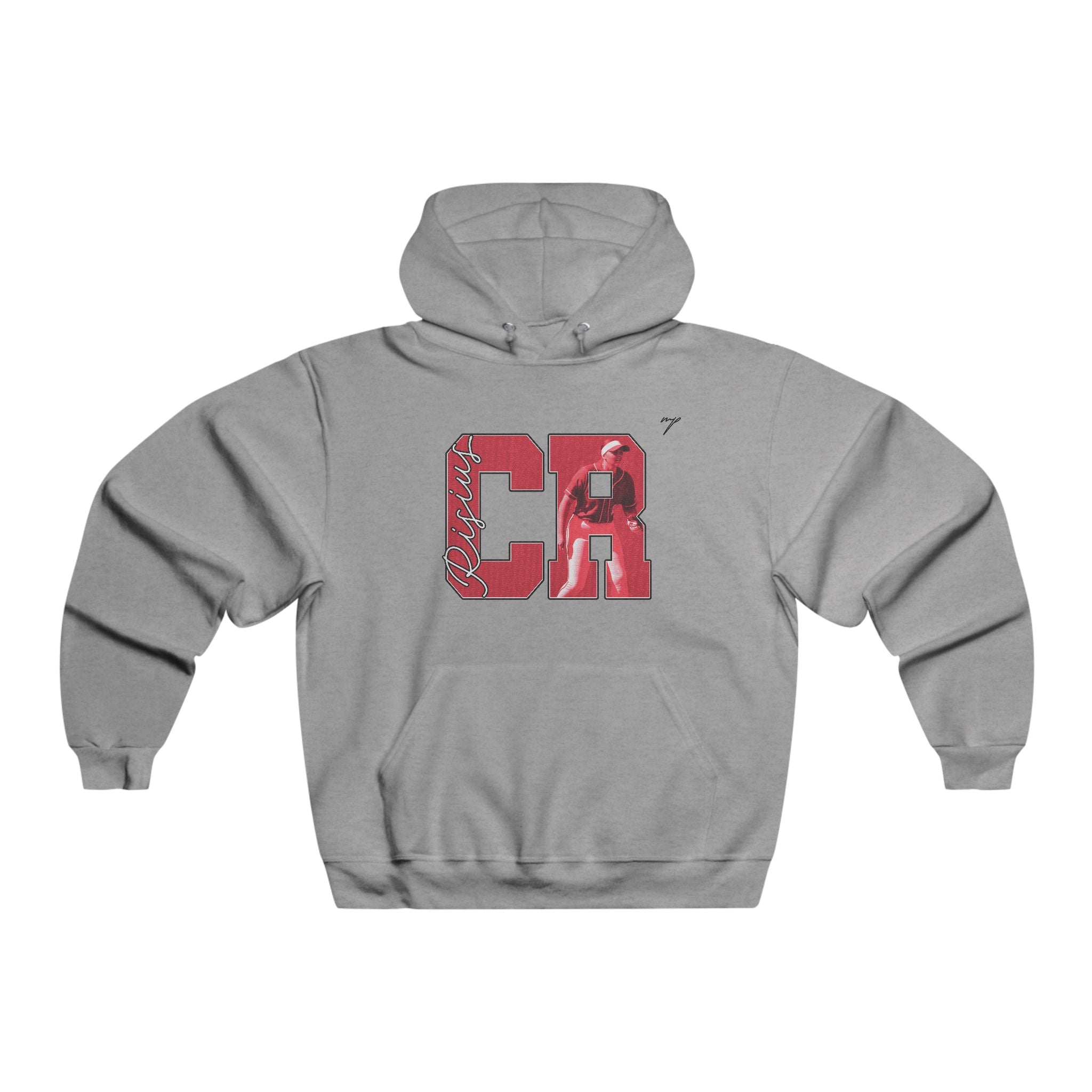 Caedence Risius Vintage Hoodie