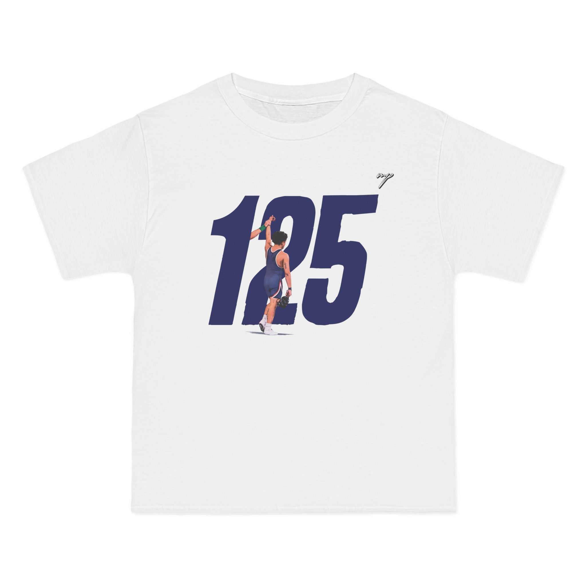 Gabriel Tellez Vintage Tee