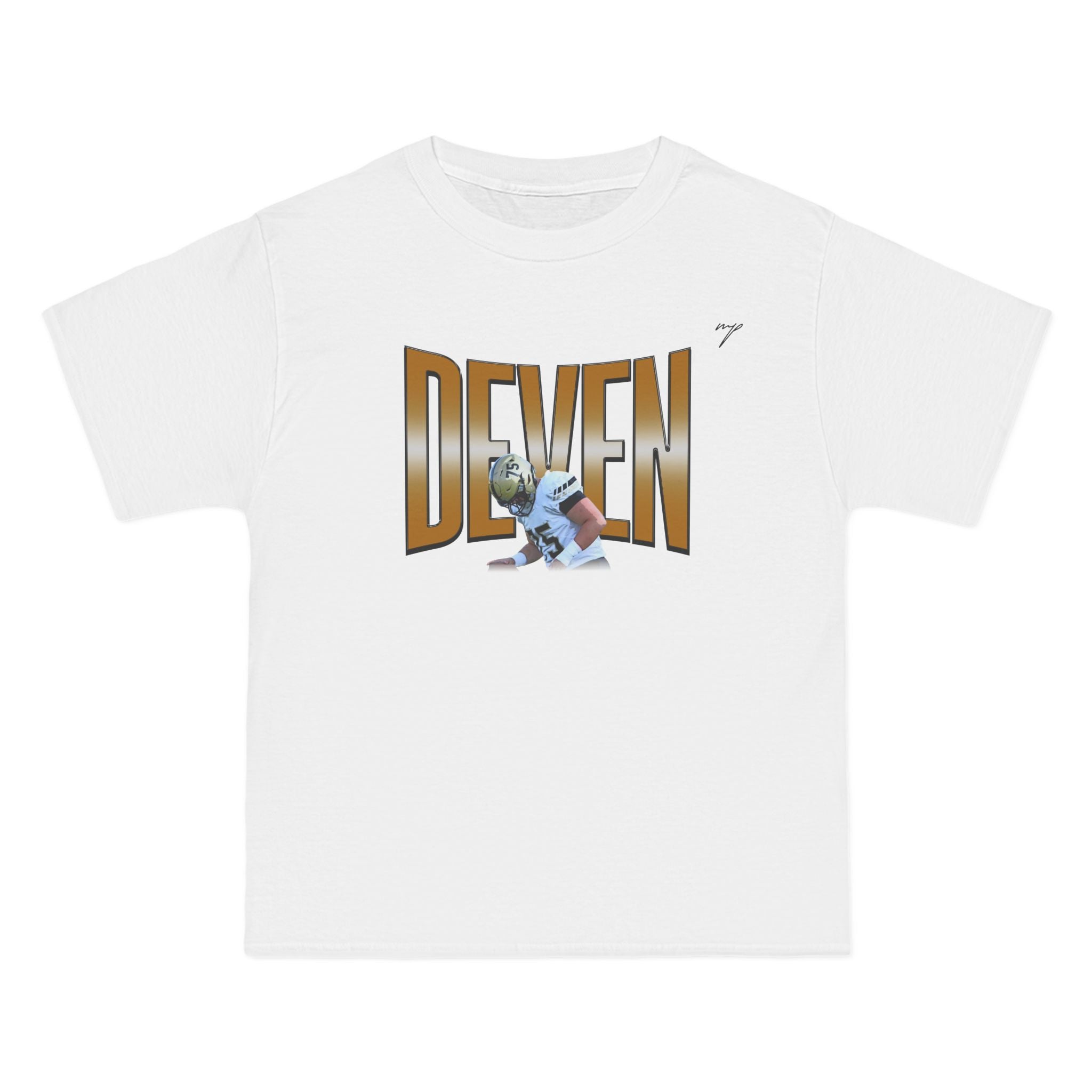 Deven Slocum Vintage Tee