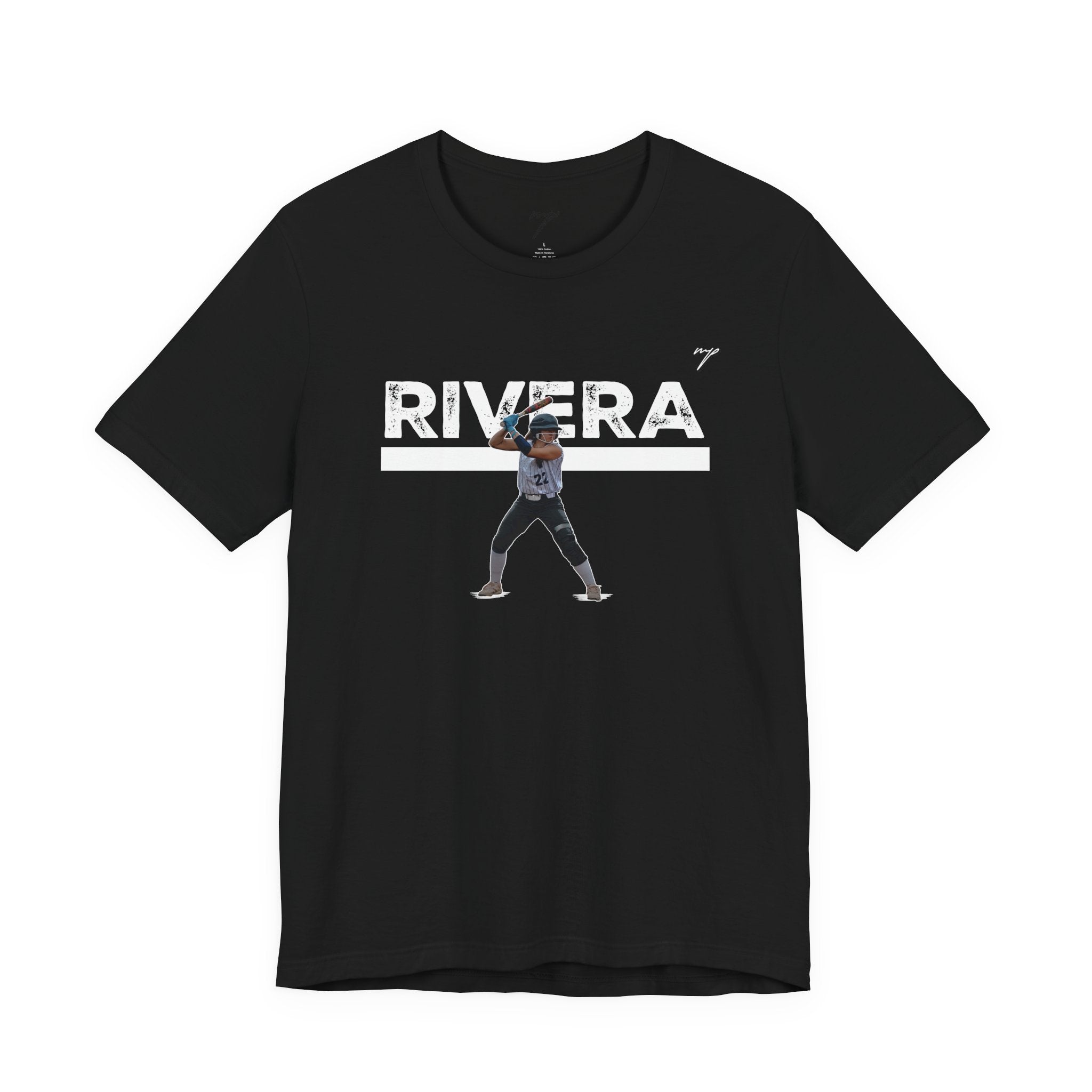 Jayde Rivera Graphic Tee