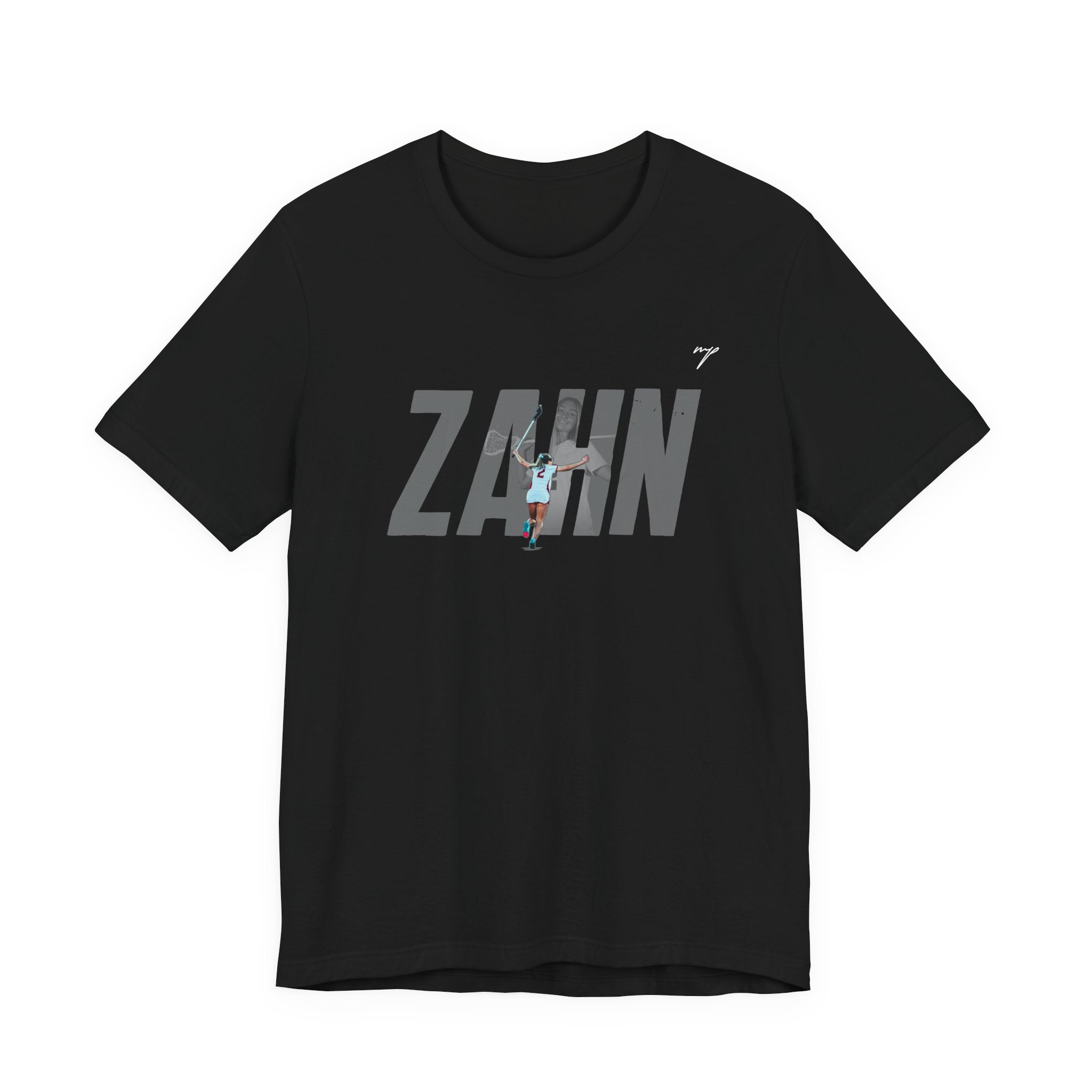 Noelle Zahn Graphic Tee