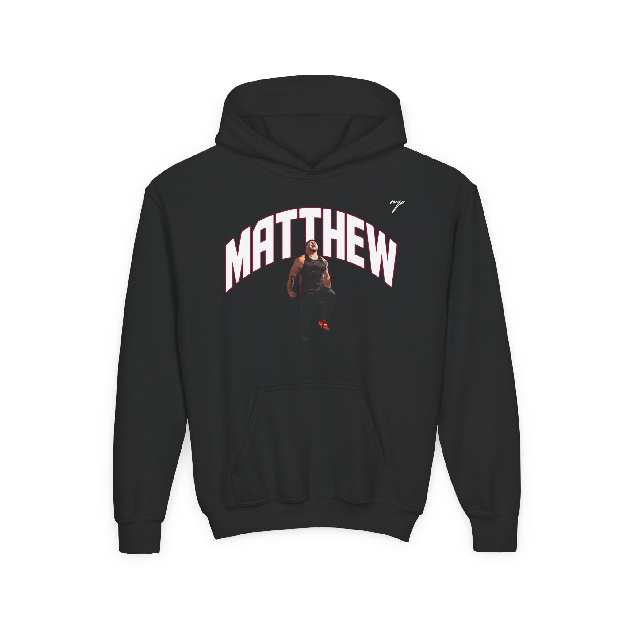 Matthew See YOUTH Hoodie