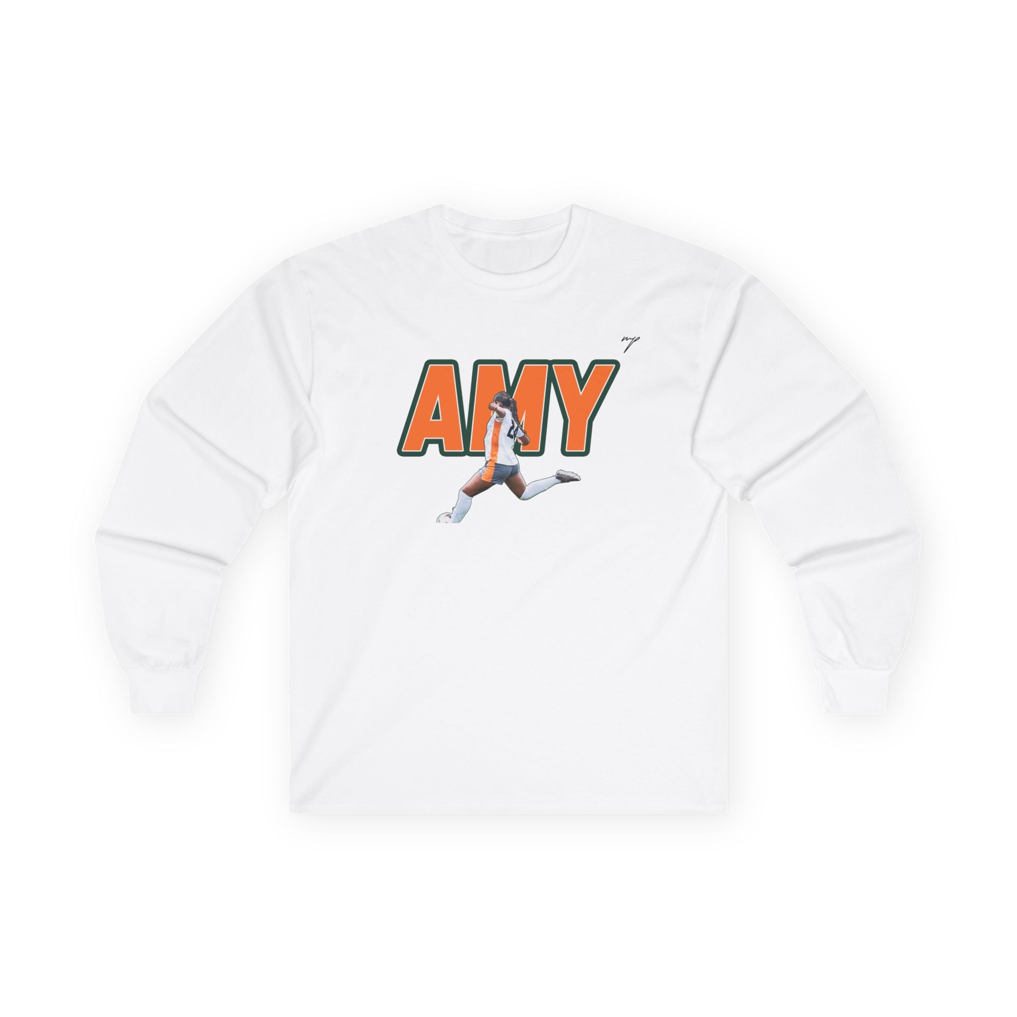 Amy Escorza Long Sleeve