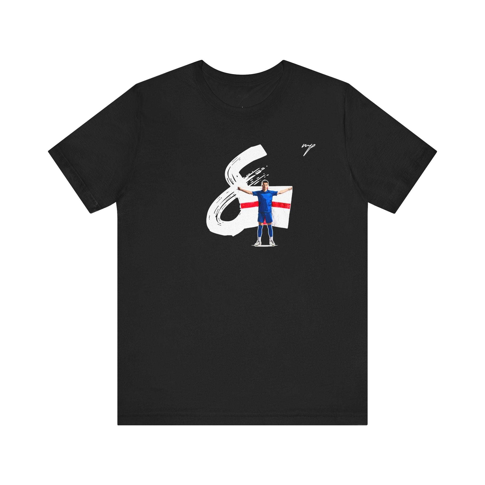 Kyle Cushing-Meehan Graphic Tee