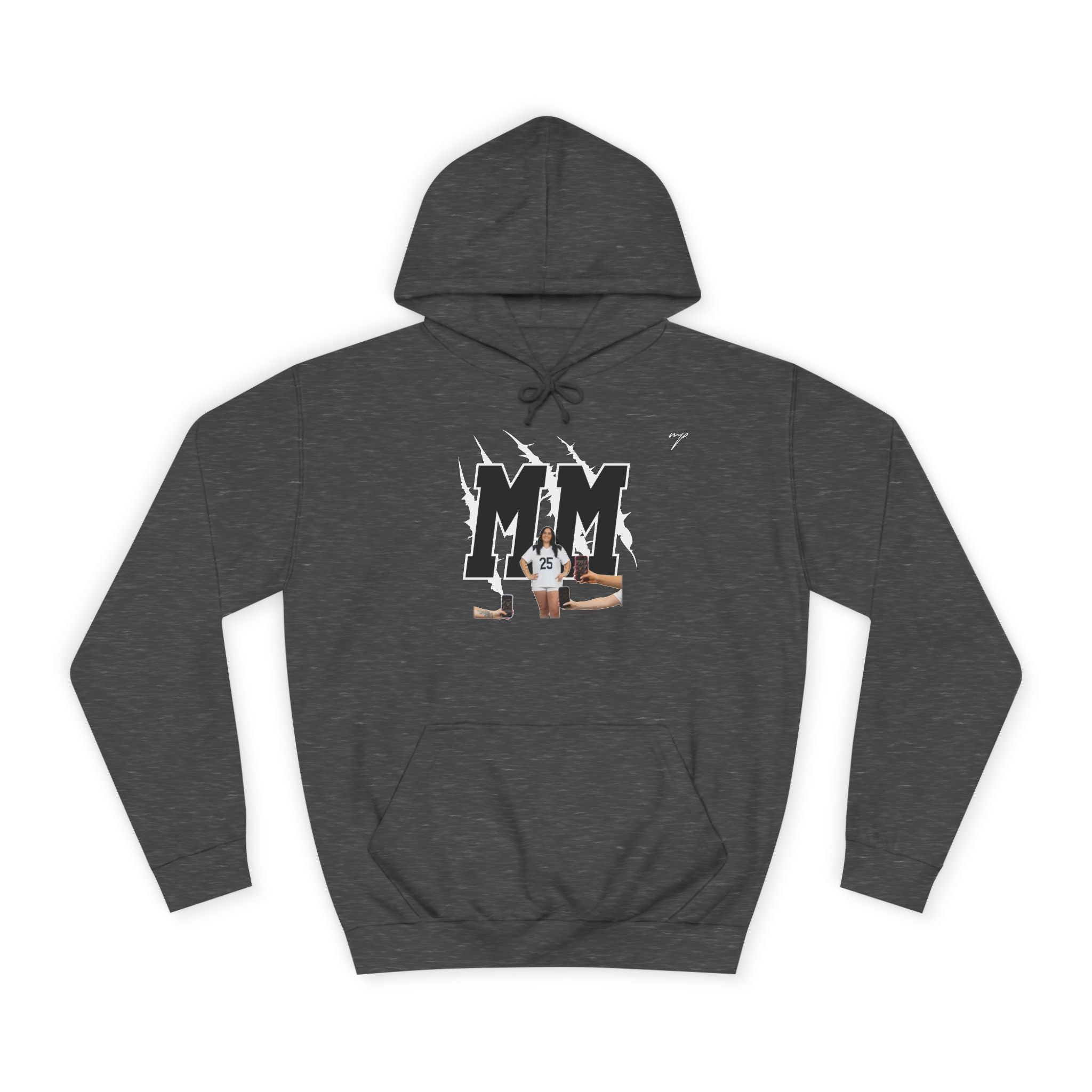 McKenna Meares Hoodie