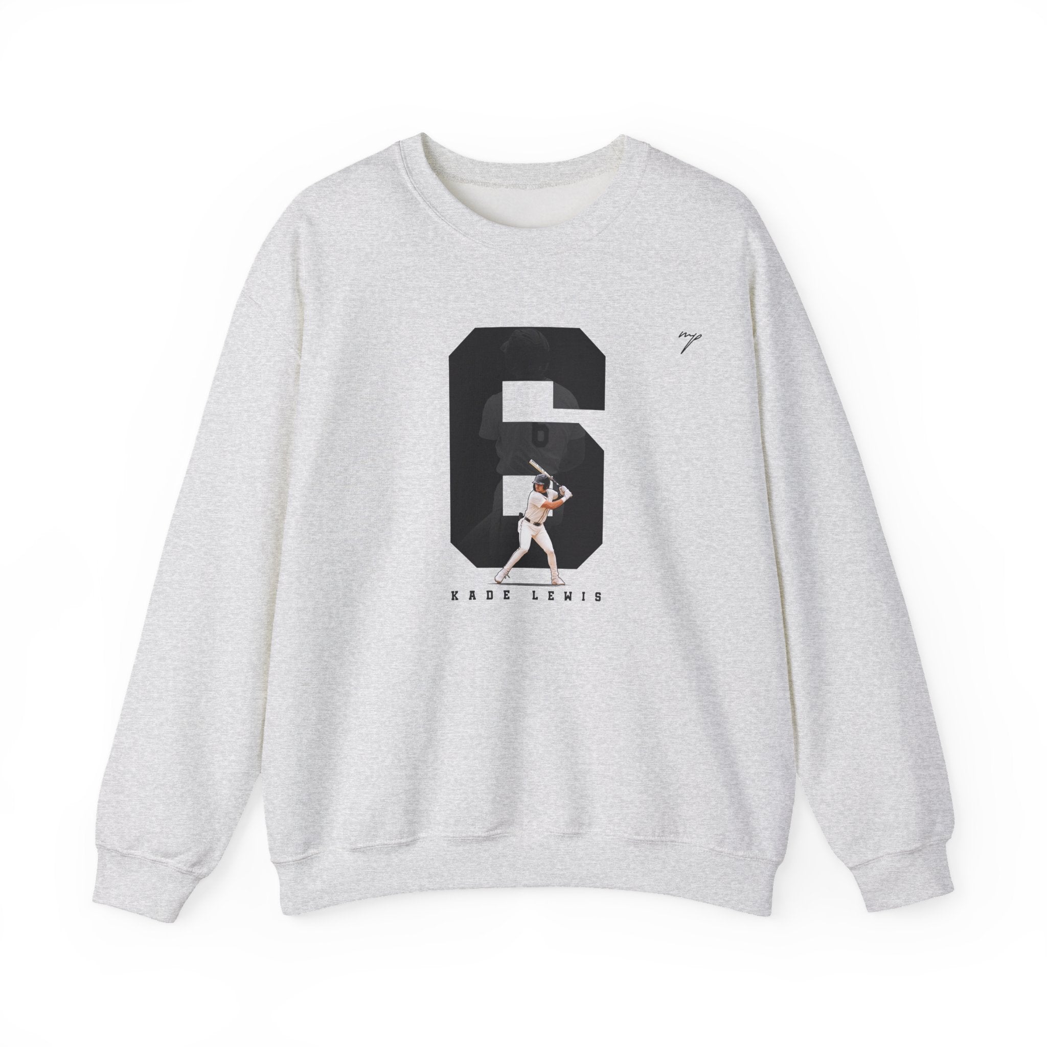 Kade Lewis Crewneck