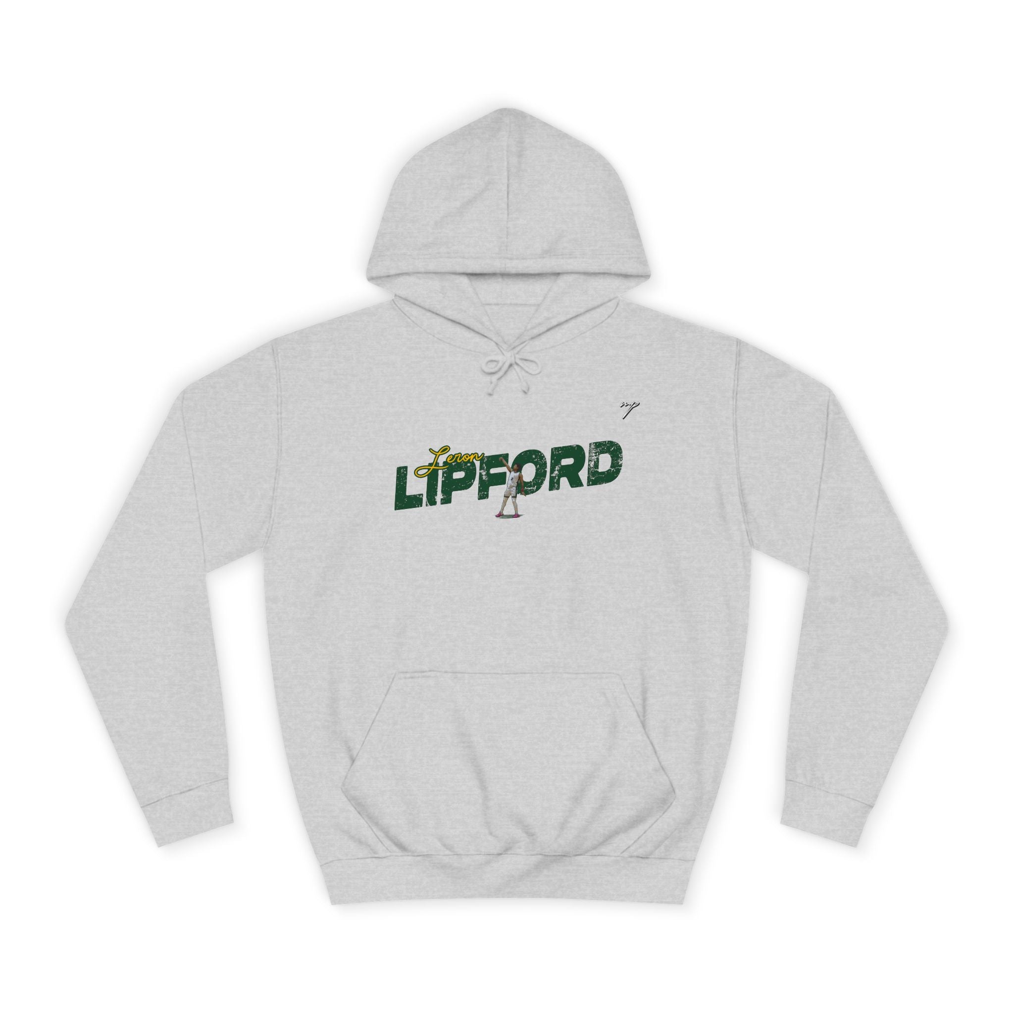 Leron Lipford Hoodie