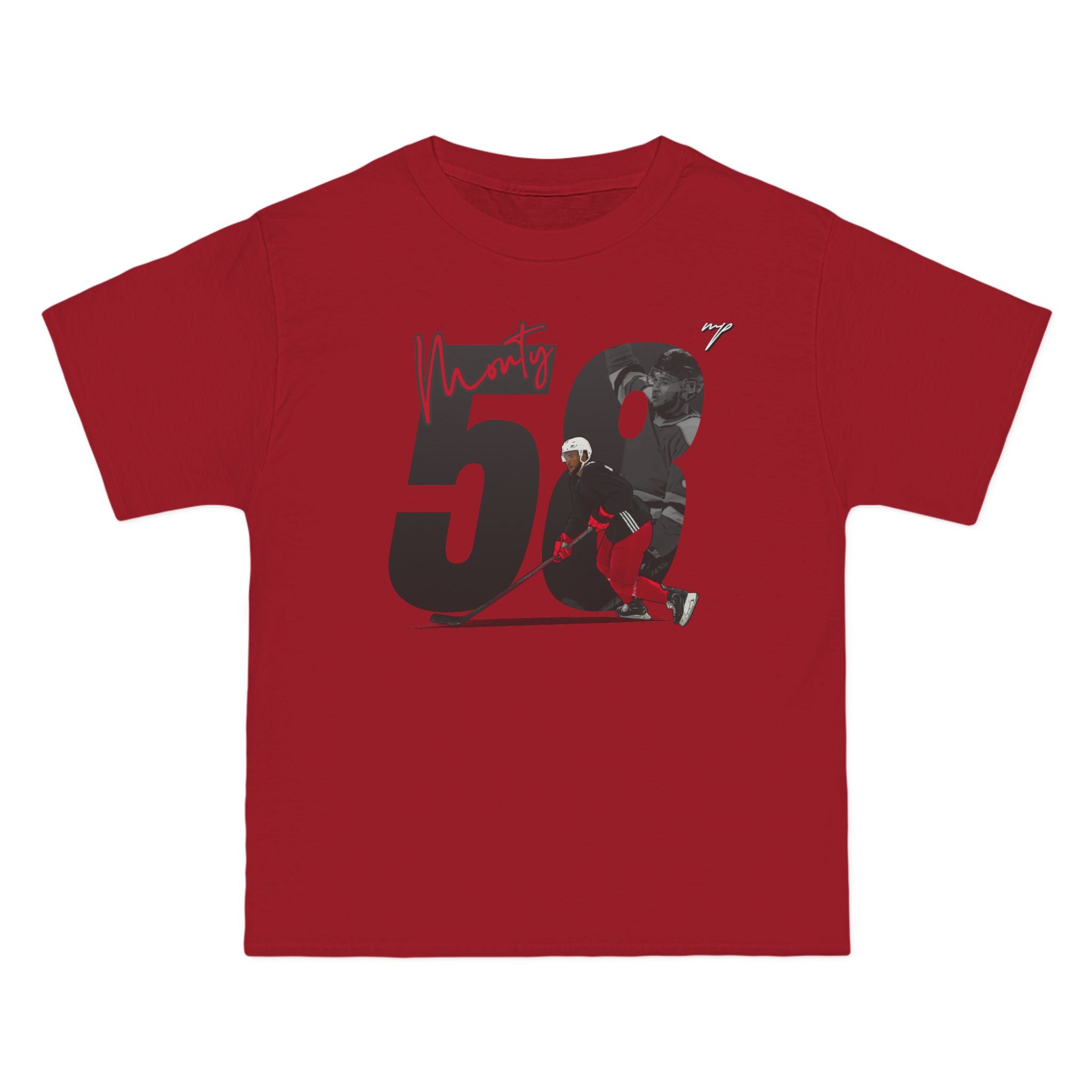 Bryce Montgomery Vintage Tee