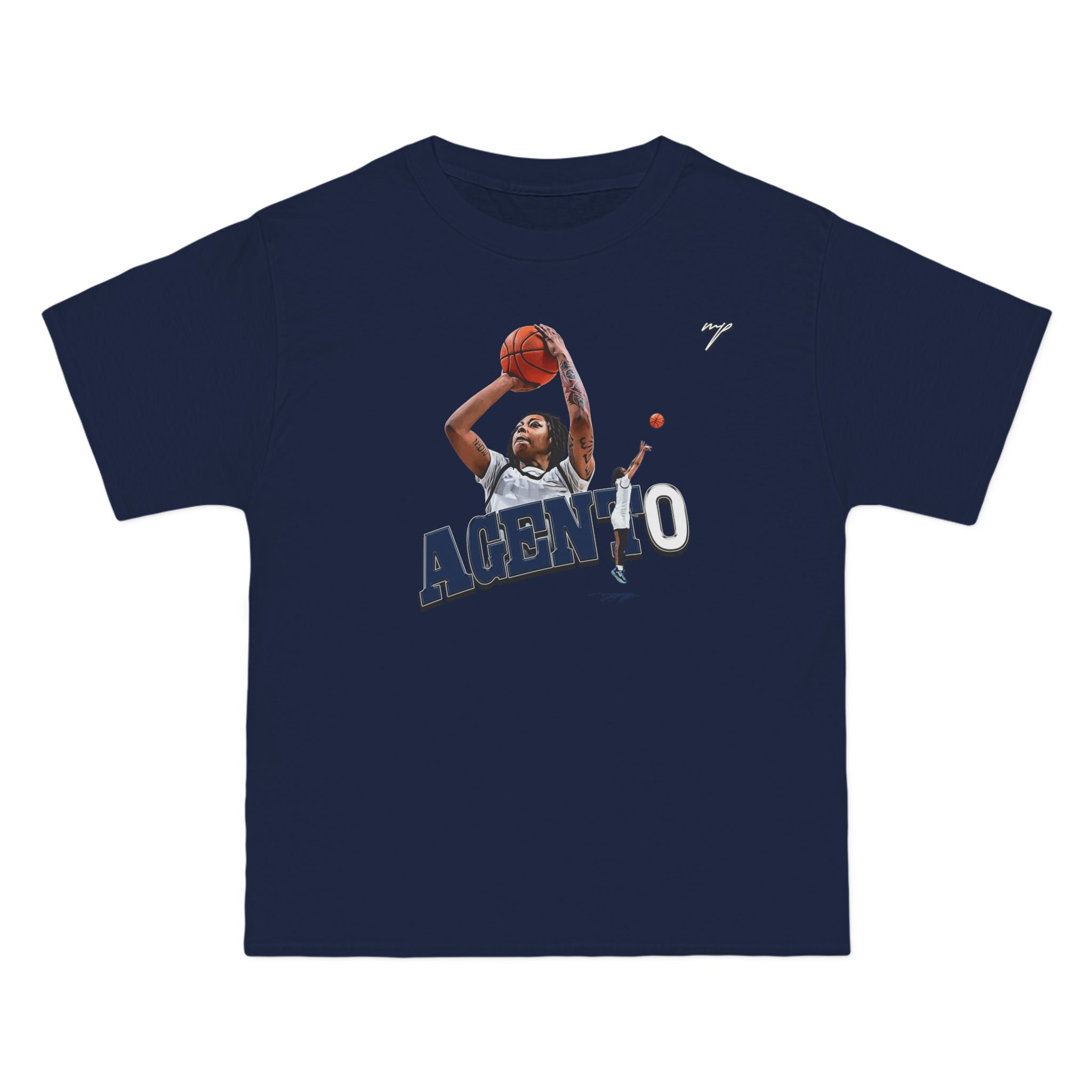 Gabby Elliott Vintage Tee