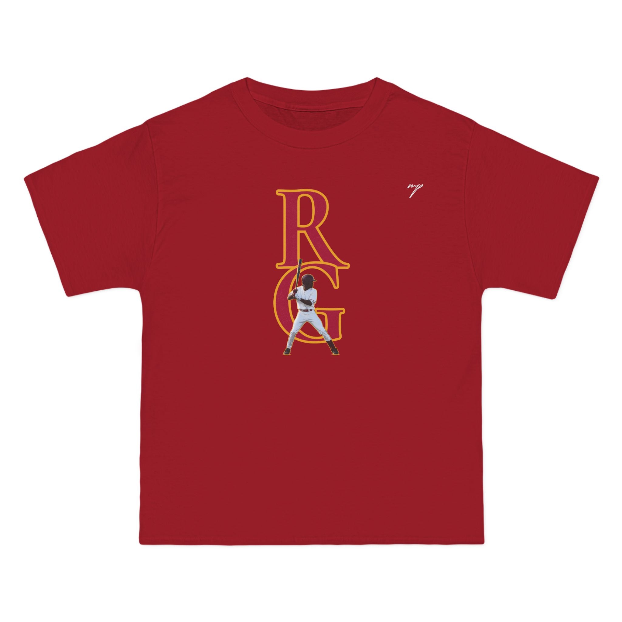 Ryan Gross Vintage Tee
