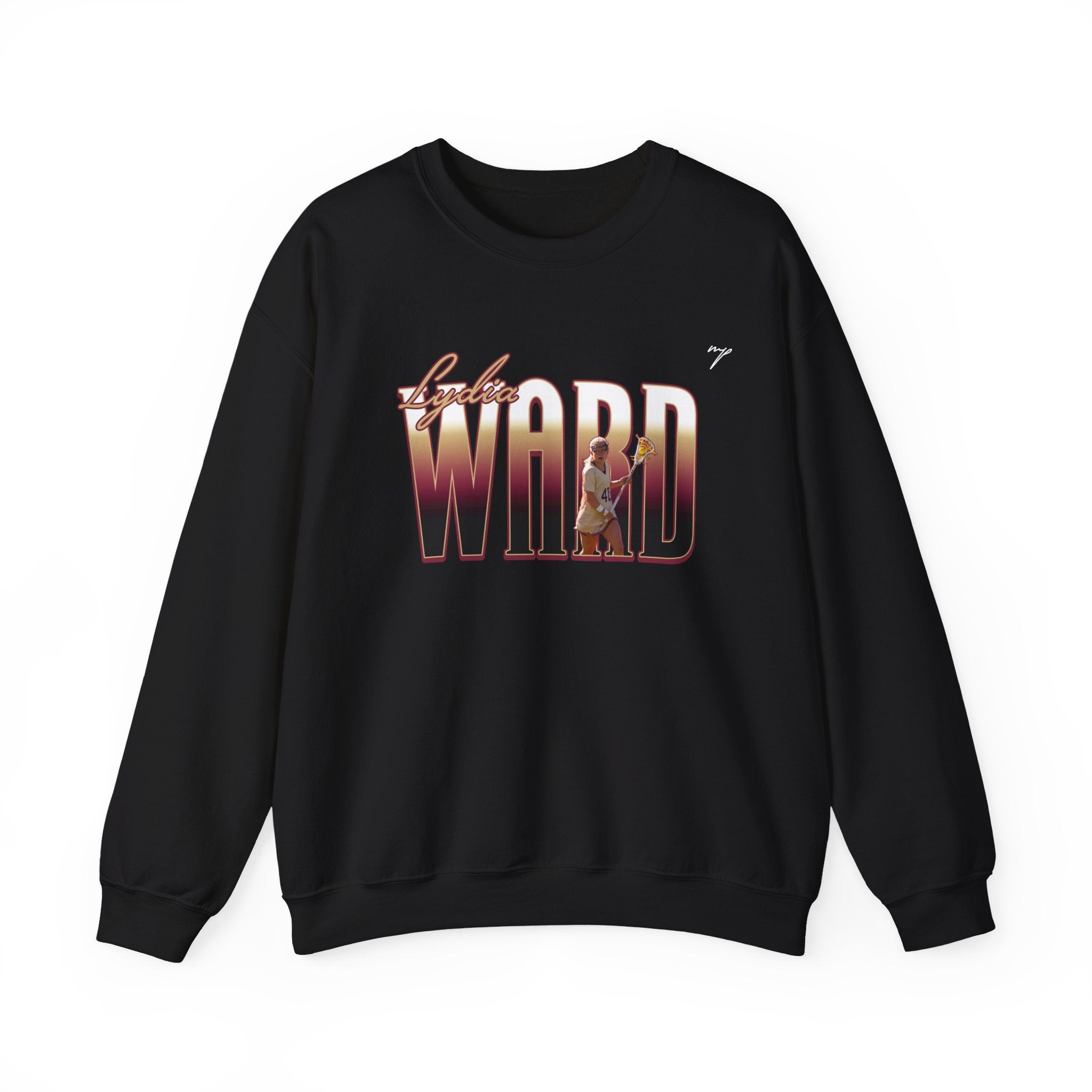 Lydia Ward Crewneck