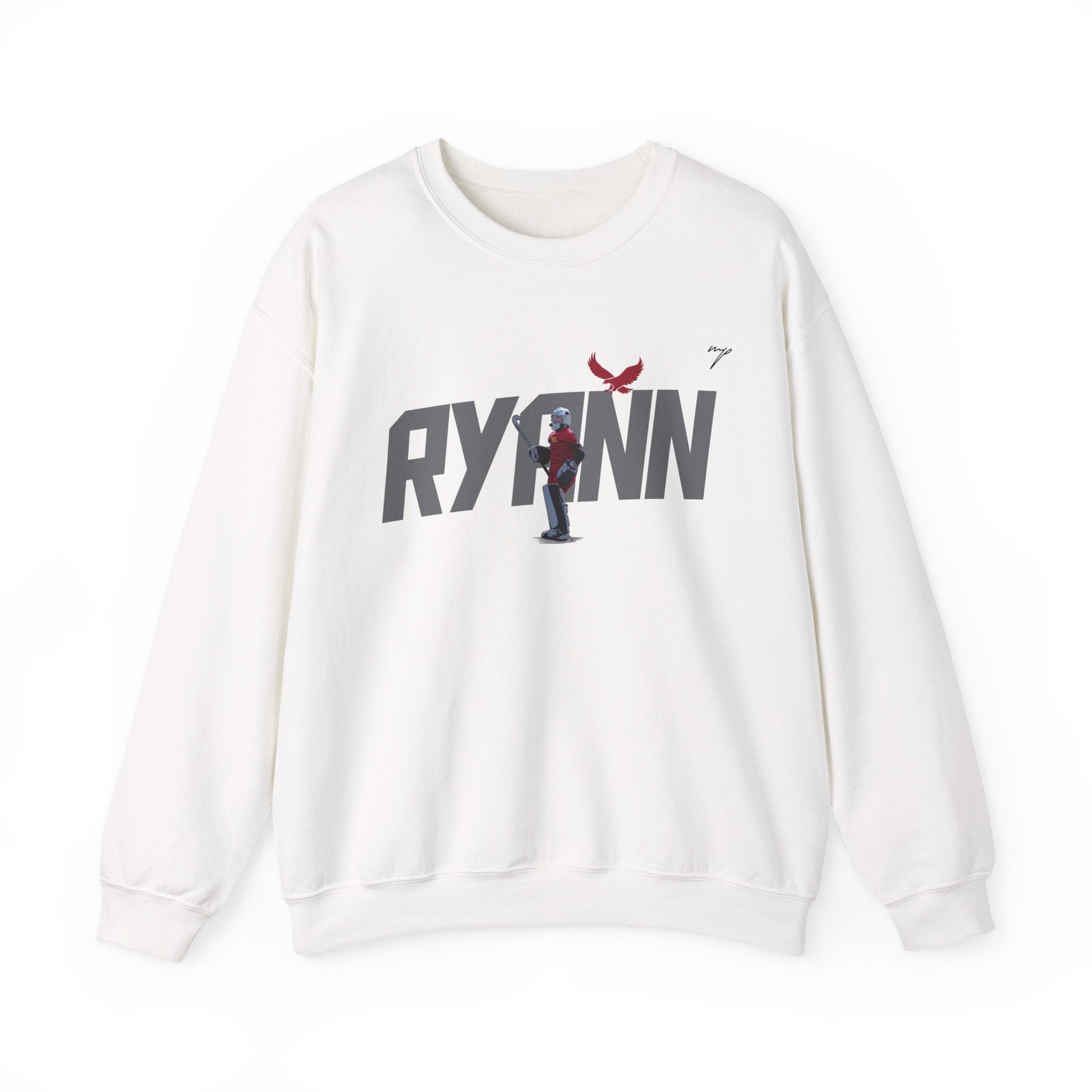 Ryann Sanfelice Crewneck