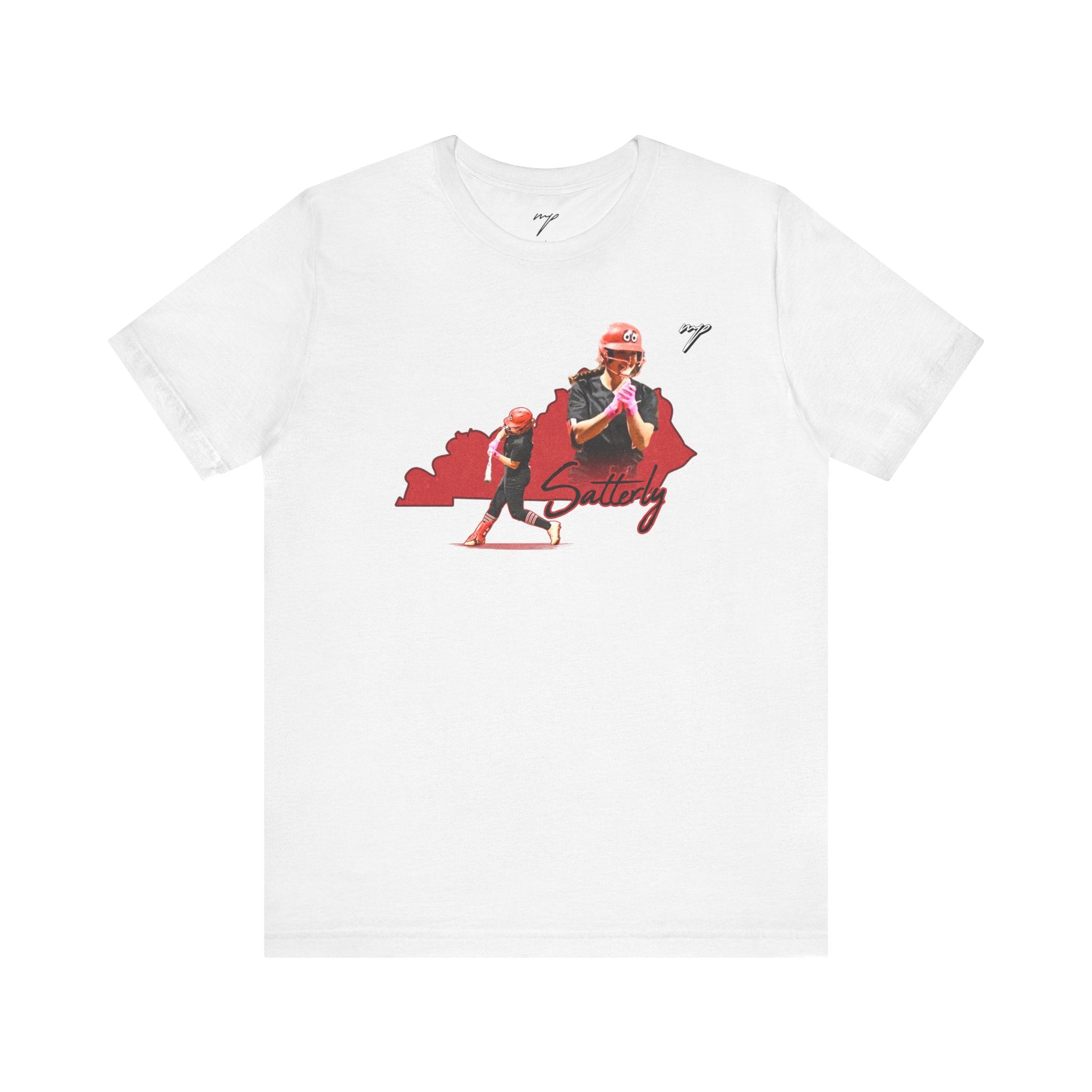 Lauren Satterly Graphic Tee