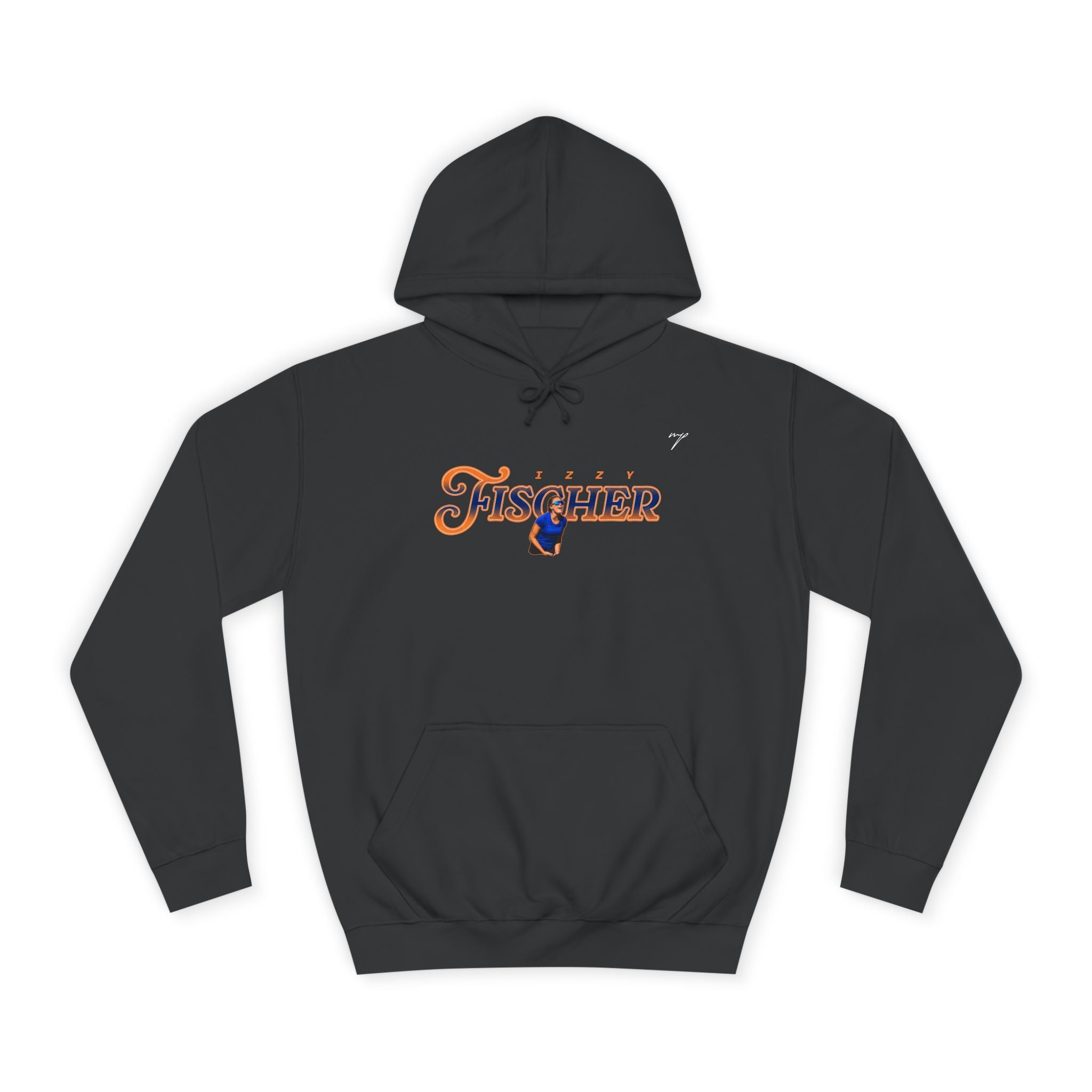 Izzy Fischer Hoodie