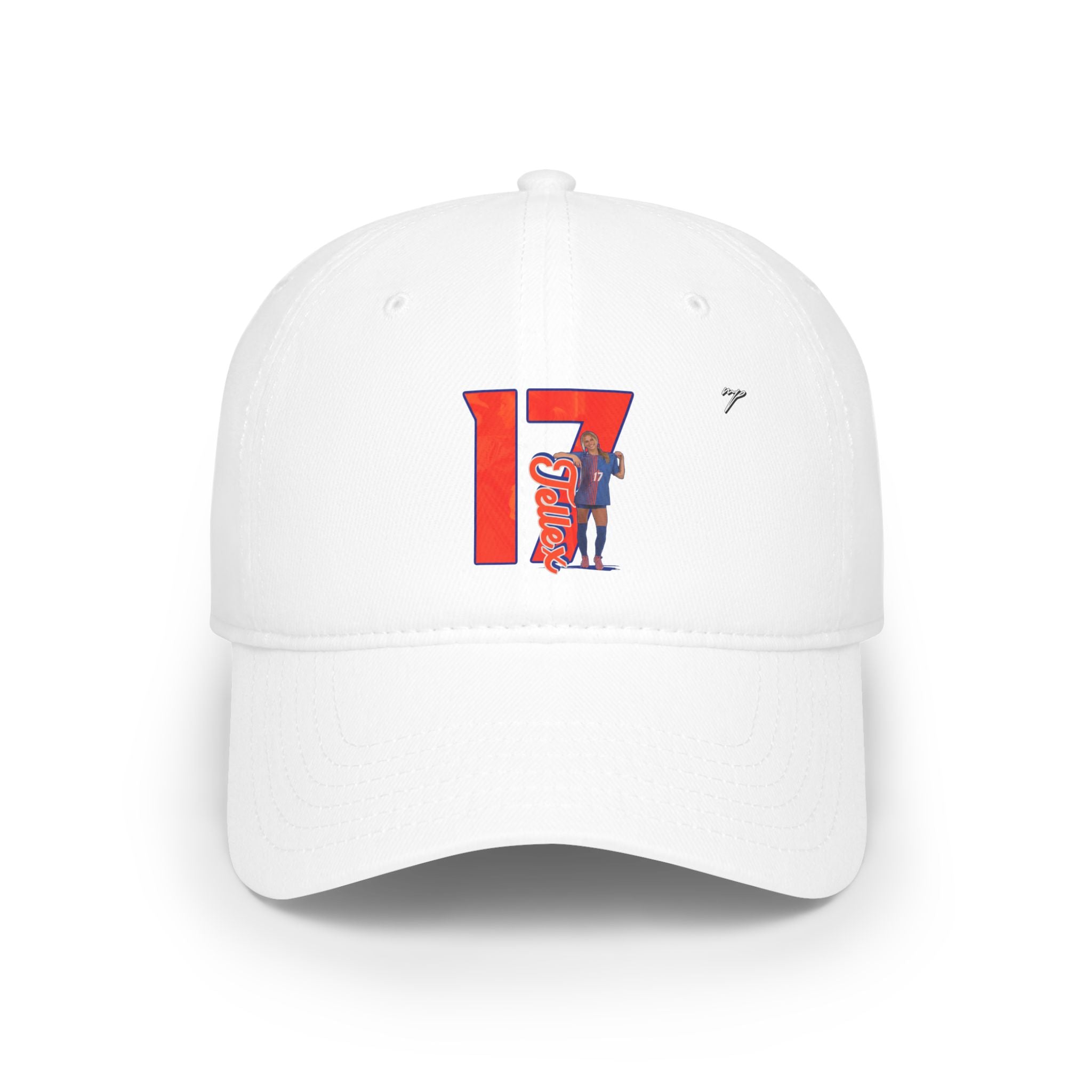Delaney Tellex Hat