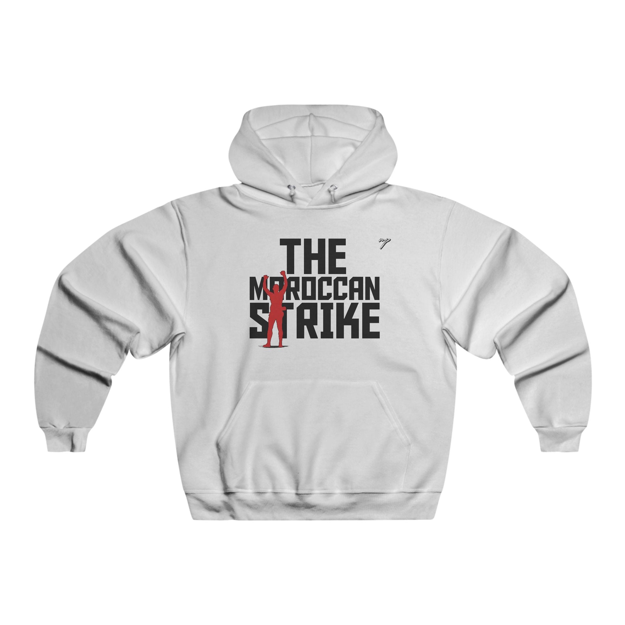 Rayane Bahmouch Vintage Hoodie
