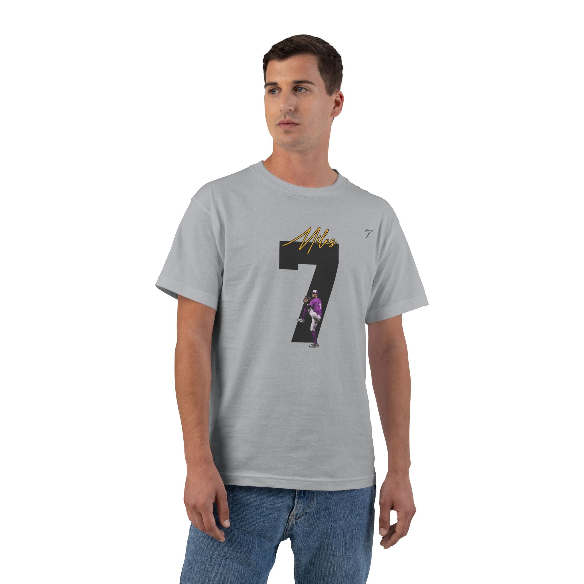 Miles Murray Vintage Tee