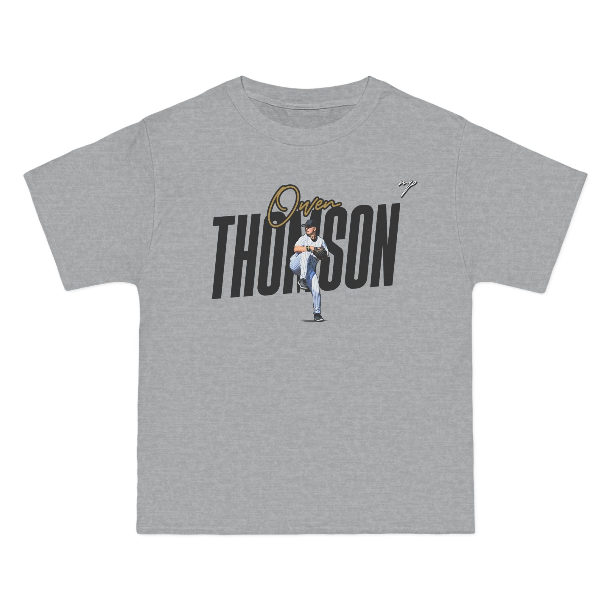Owen Thomson Vintage Tee