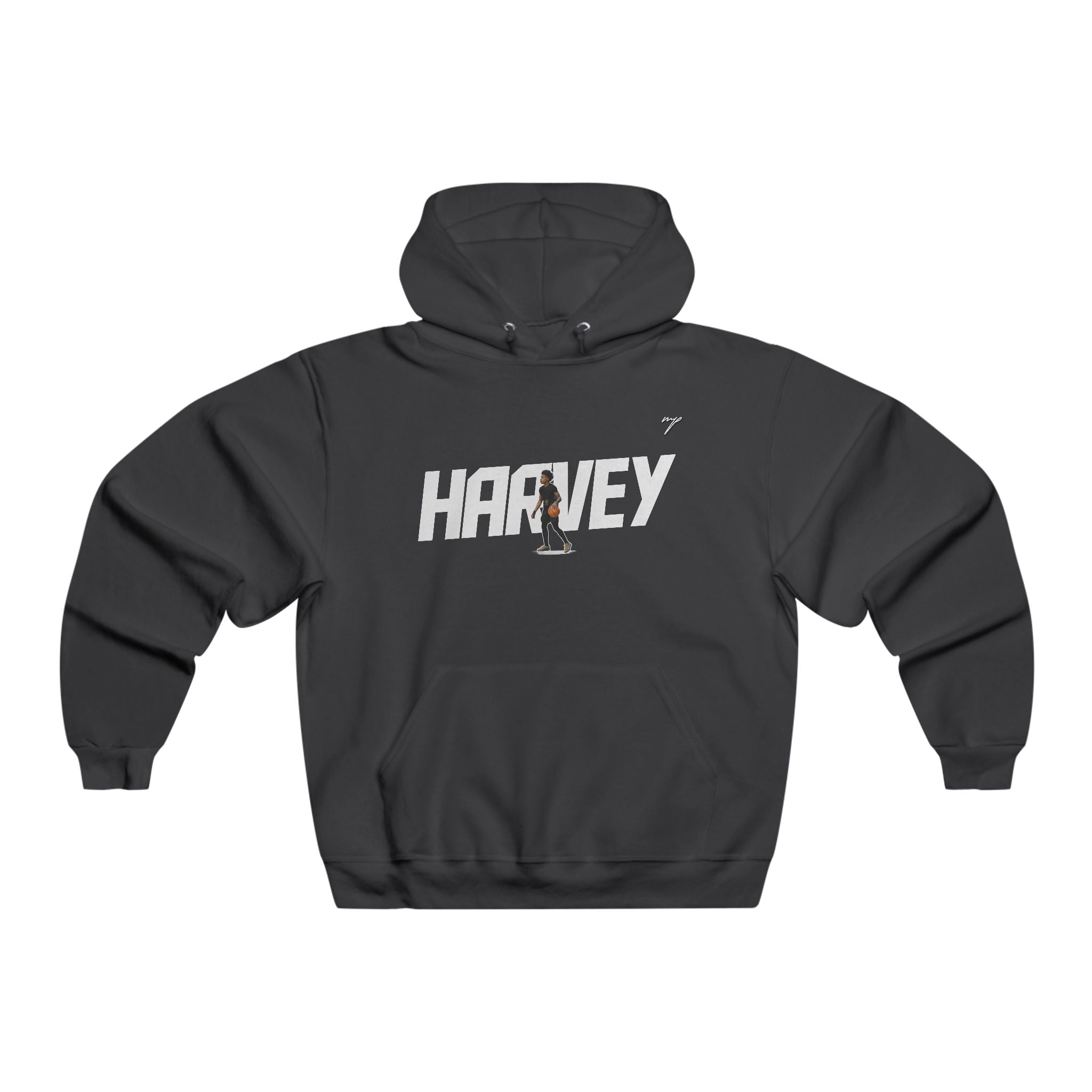 Kai Harvey Vintage Hoodie