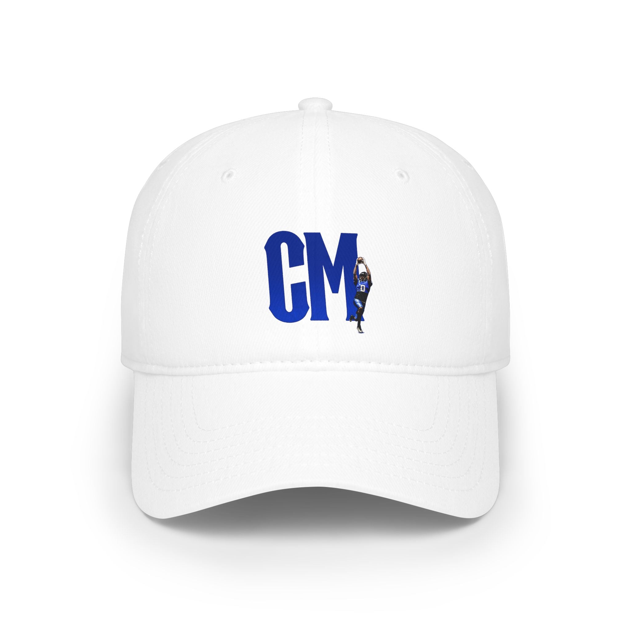 Cyrus Mitchell Hat