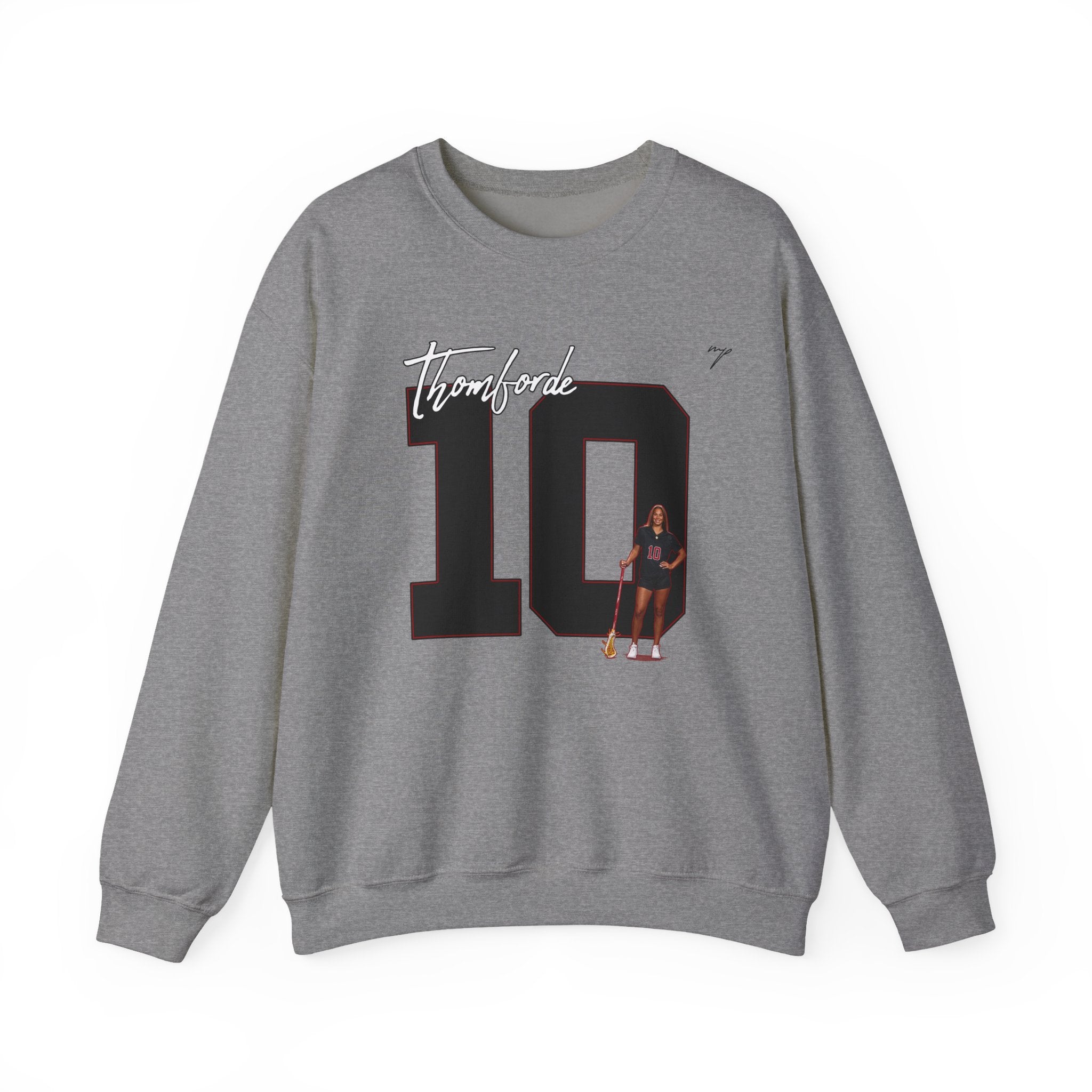 Ella Thomforde Crewneck