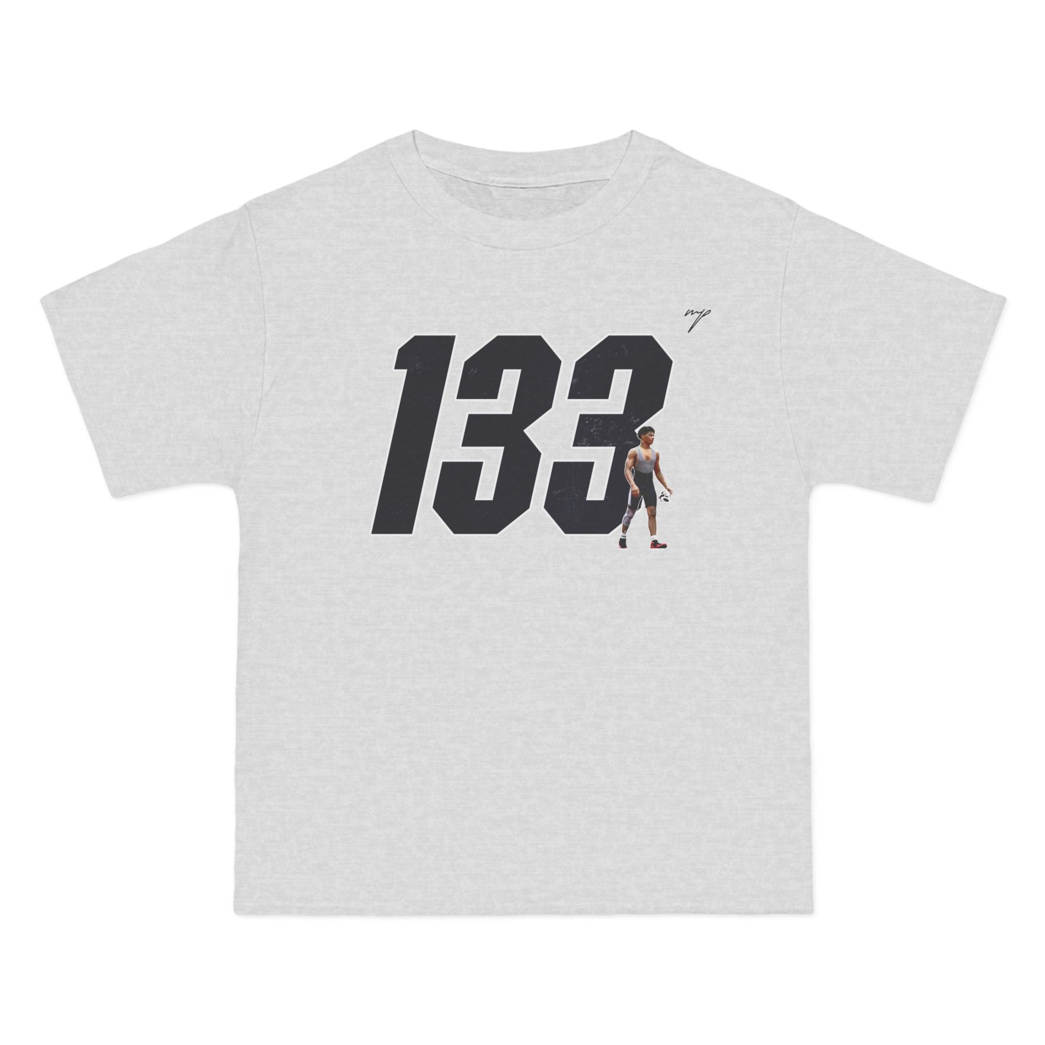 Elijah Carrington Vintage Tee
